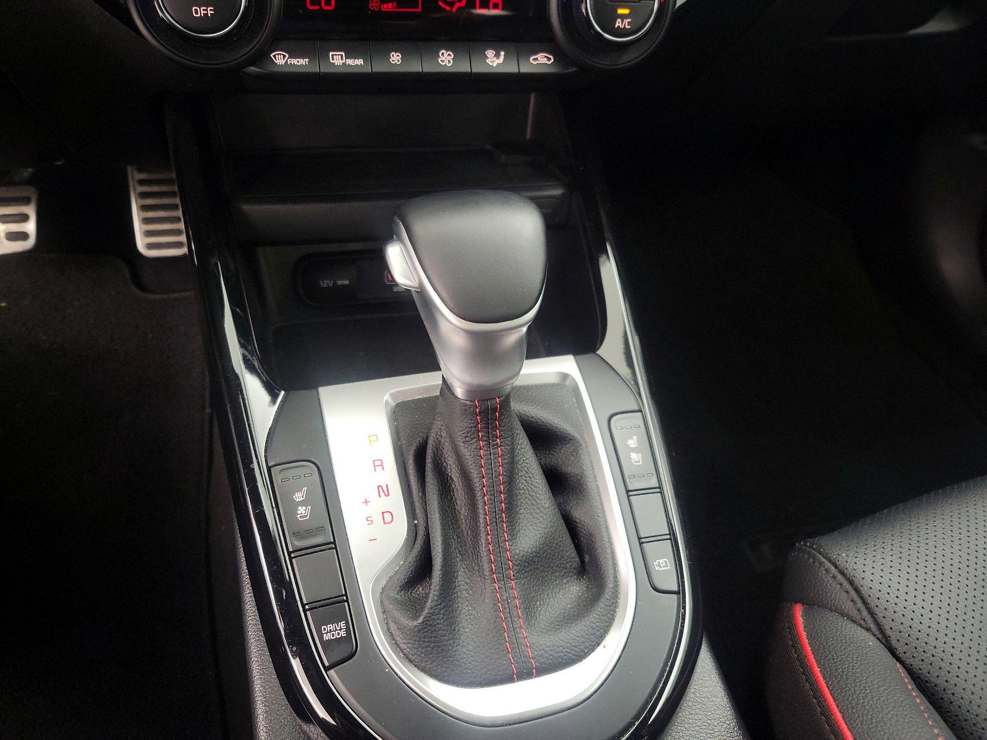 Thumbnail: 2022 Kia Forte - 18