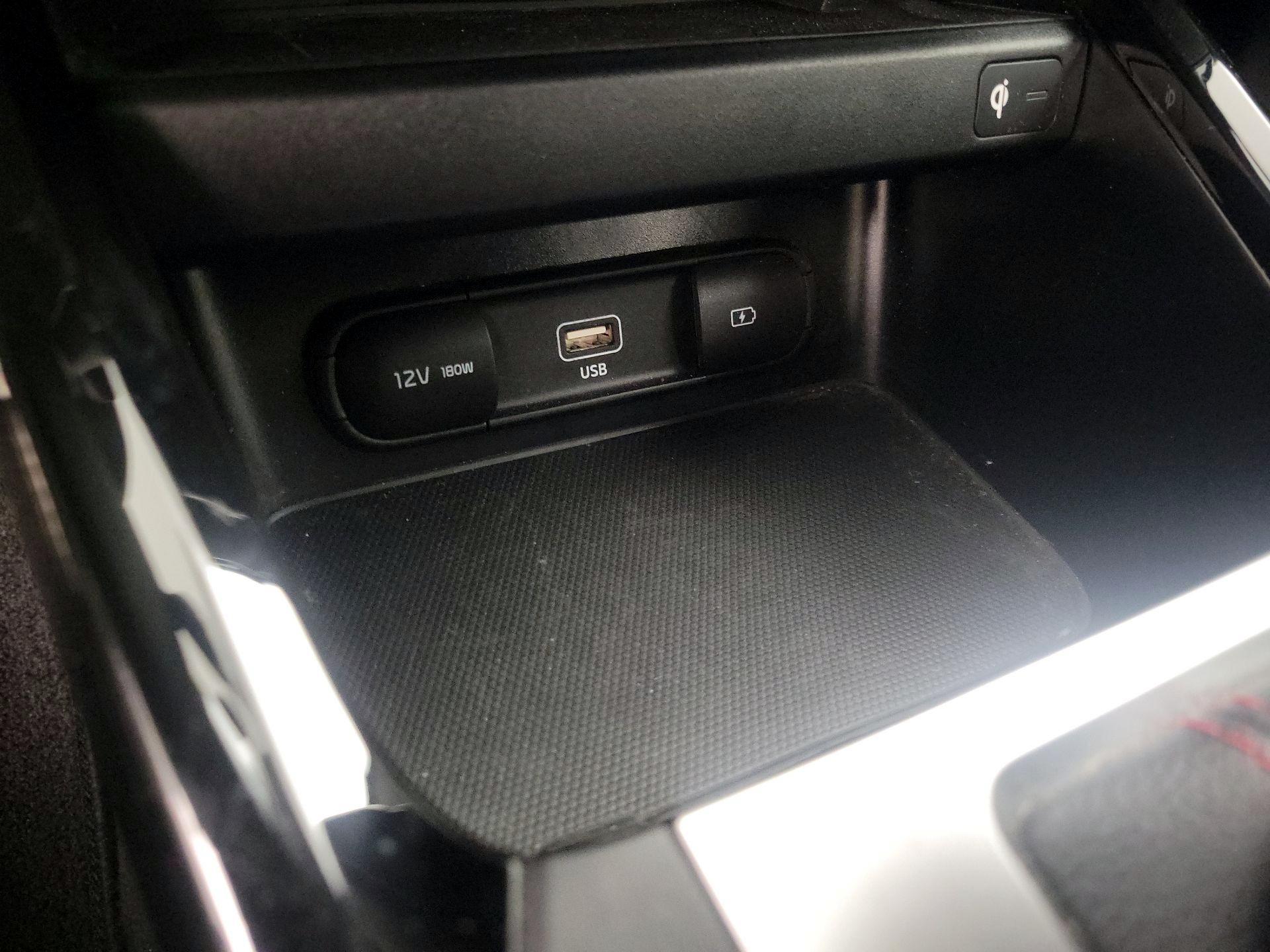 Thumbnail: 2022 Kia Forte - 19