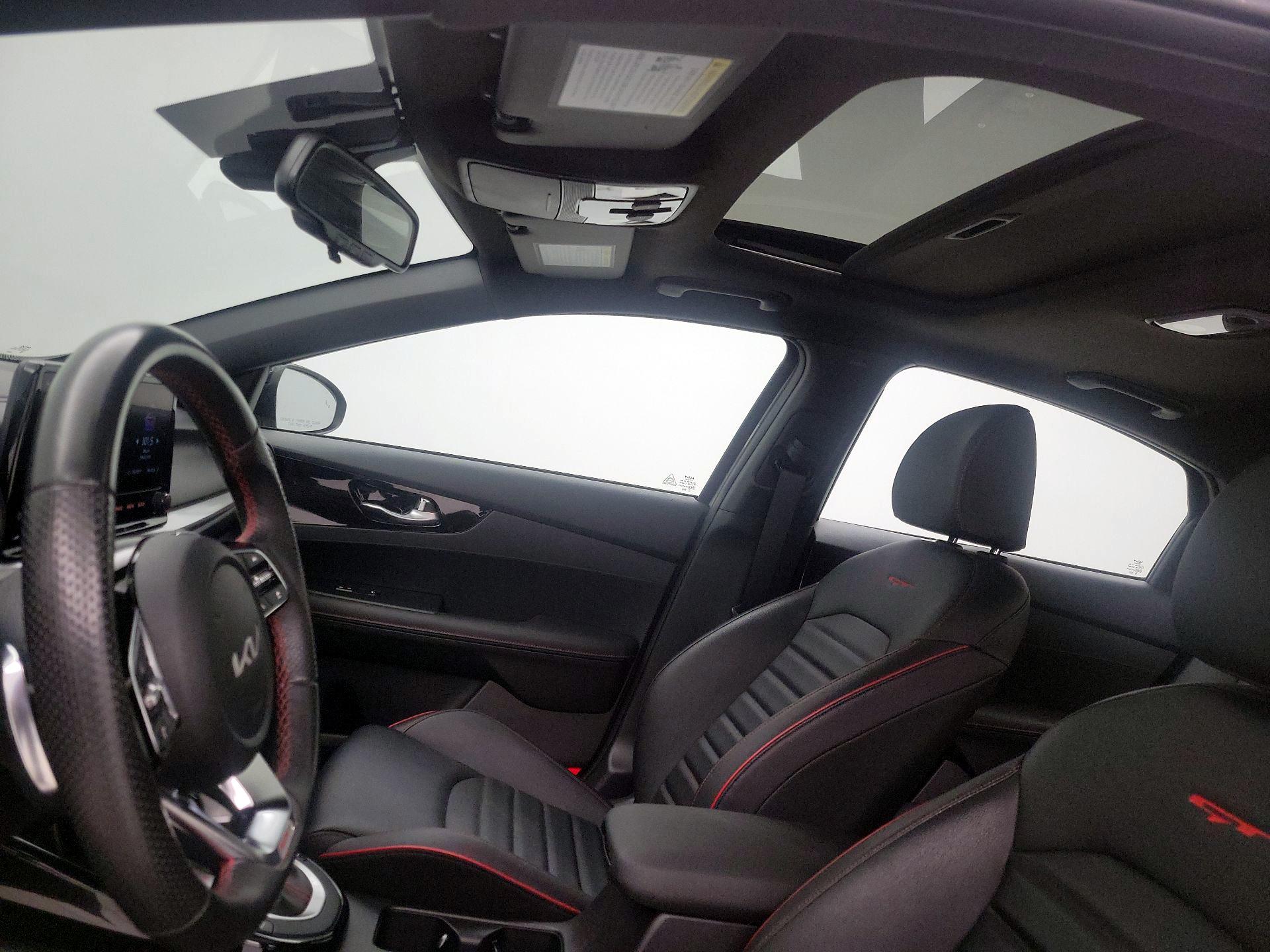 Thumbnail: 2022 Kia Forte - 20