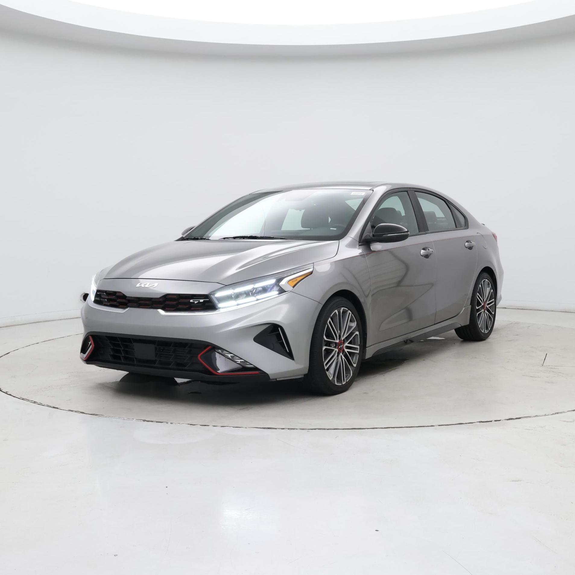 Thumbnail: 2022 Kia Forte - 4