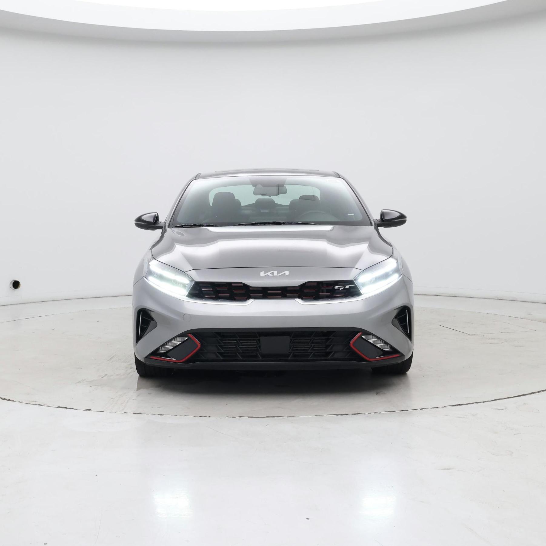 Thumbnail: 2022 Kia Forte - 5