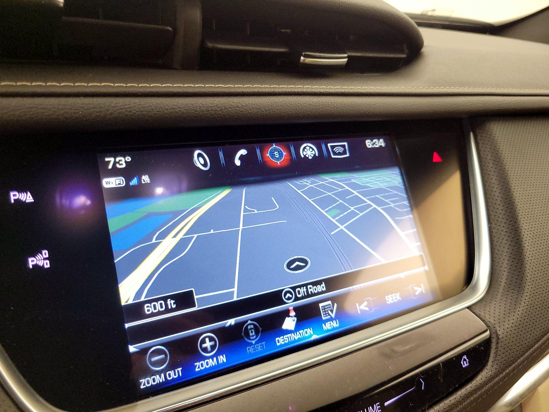 Thumbnail: 2019 Cadillac XT5 - 14
