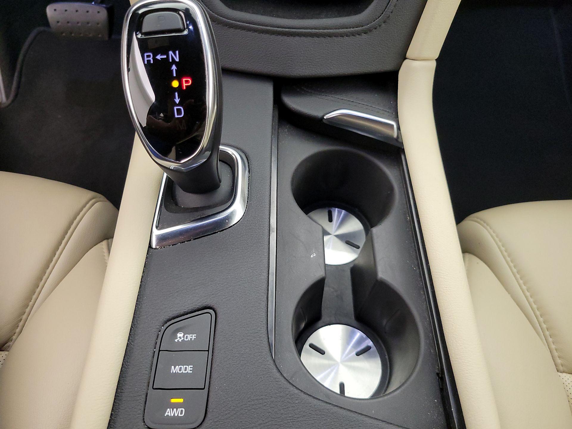 Thumbnail: 2019 Cadillac XT5 - 18