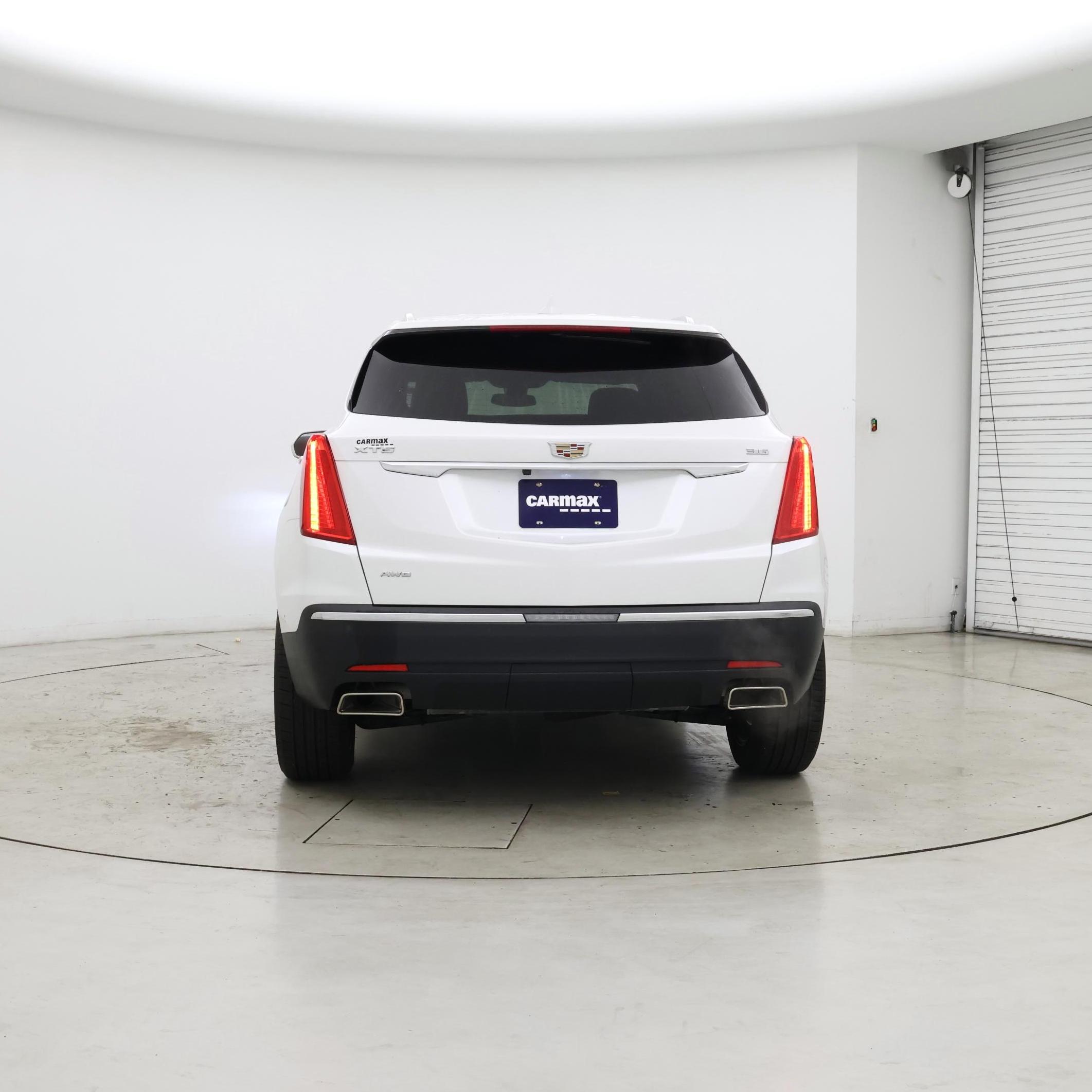 Thumbnail: 2019 Cadillac XT5 - 6