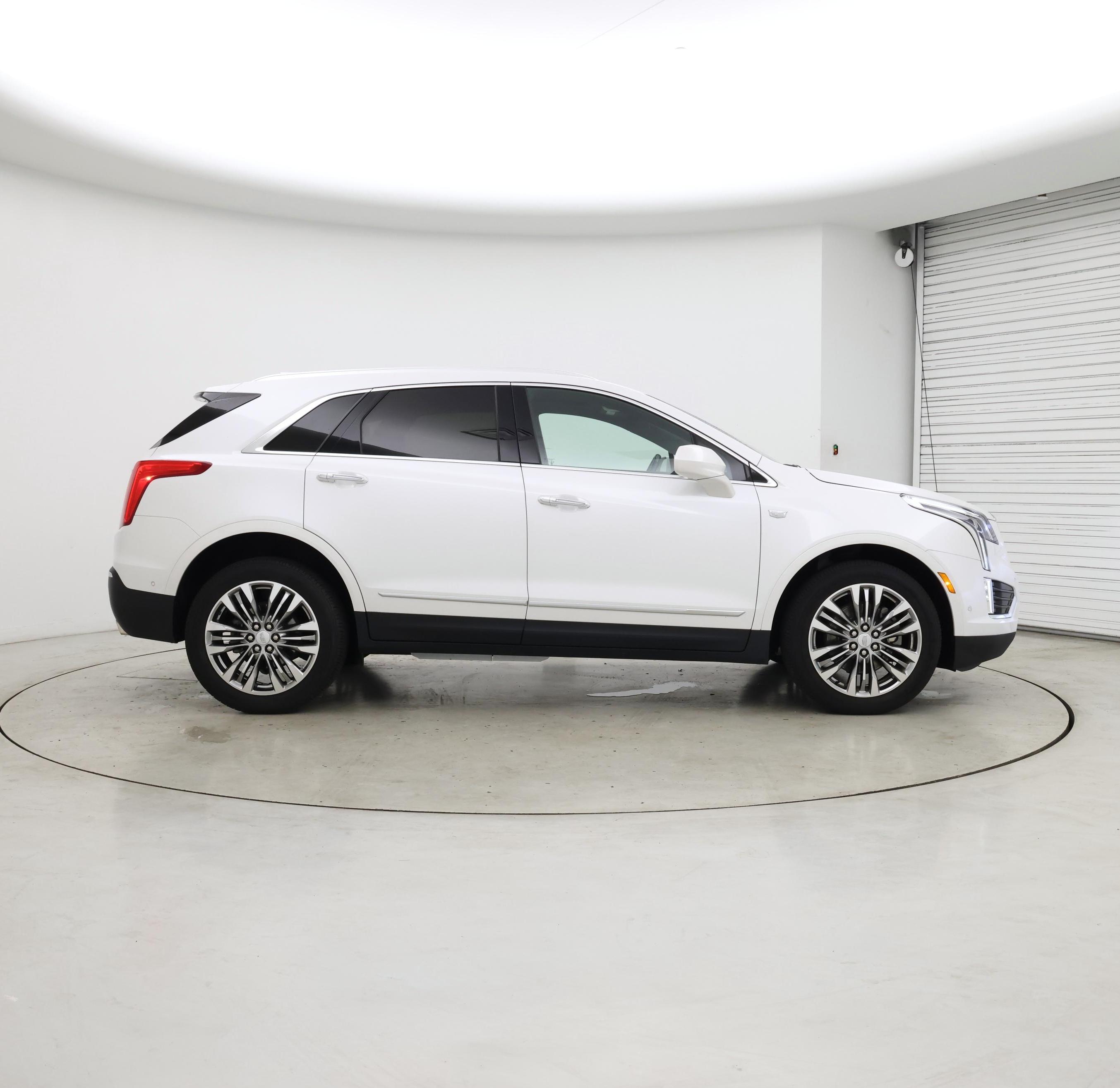 Thumbnail: 2019 Cadillac XT5 - 7