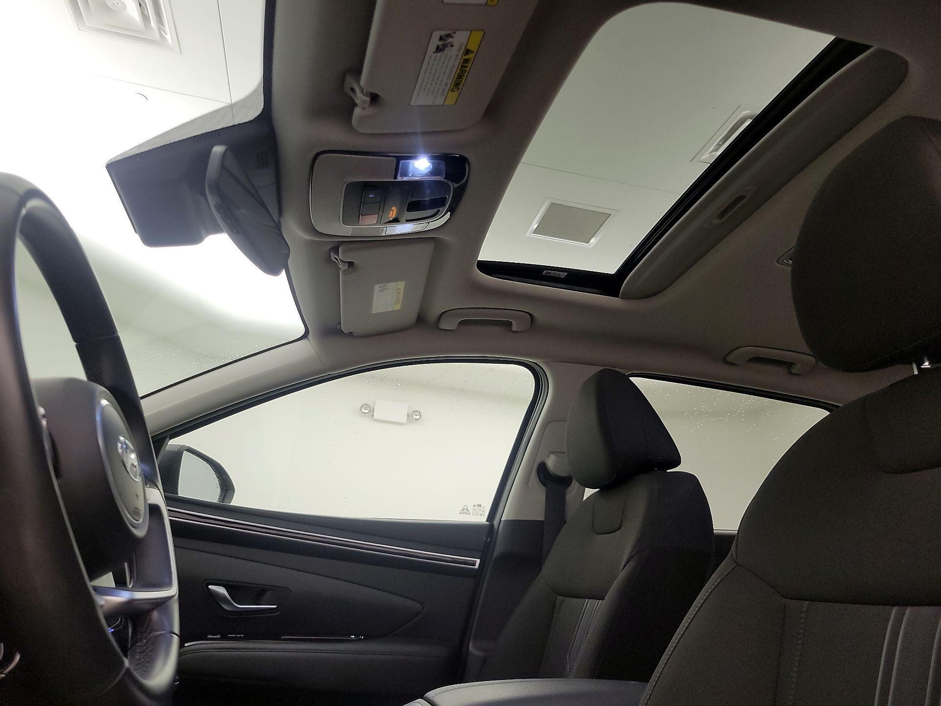 Thumbnail: 2022 Hyundai Tucson - 19