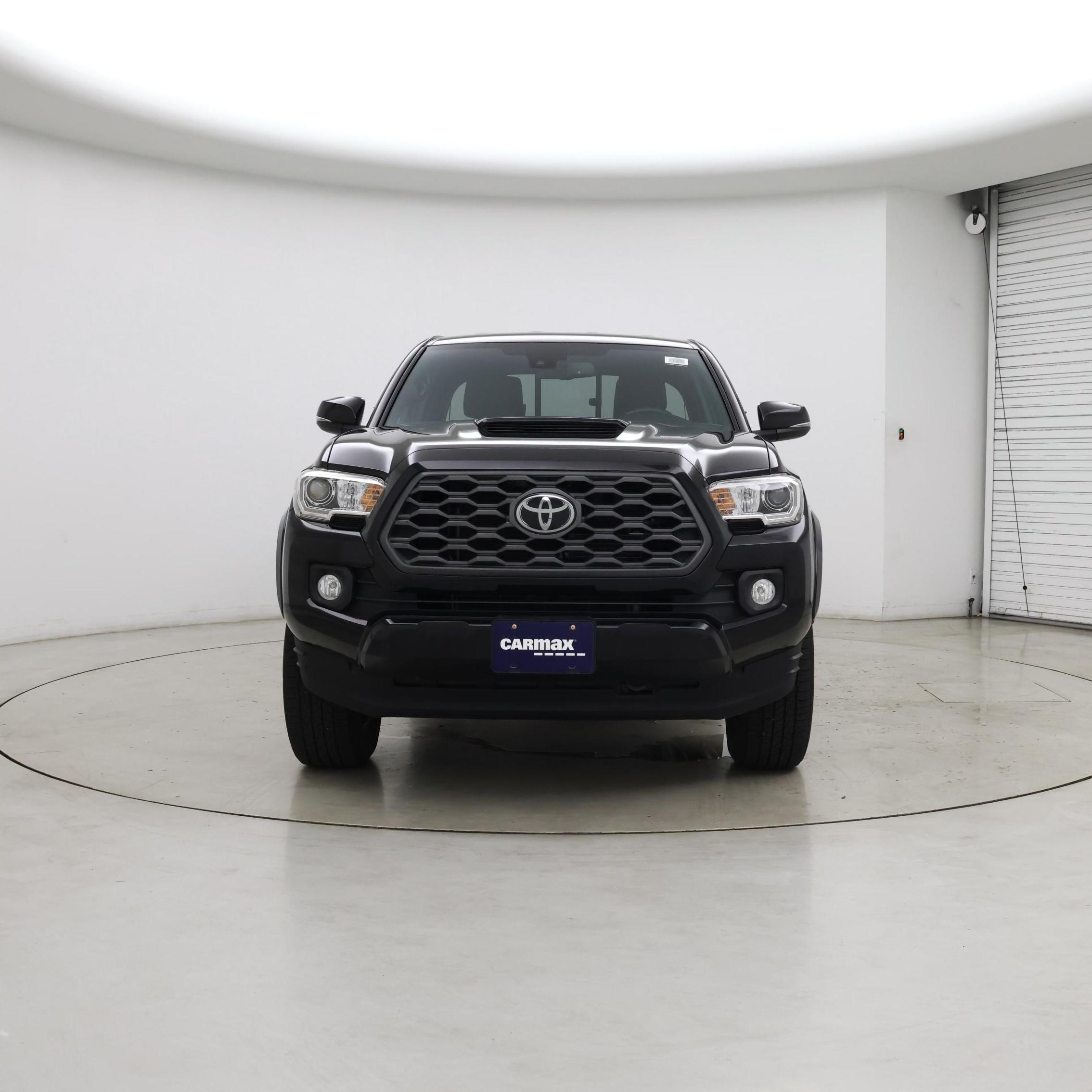 Thumbnail: 2020 Toyota Tacoma - 5