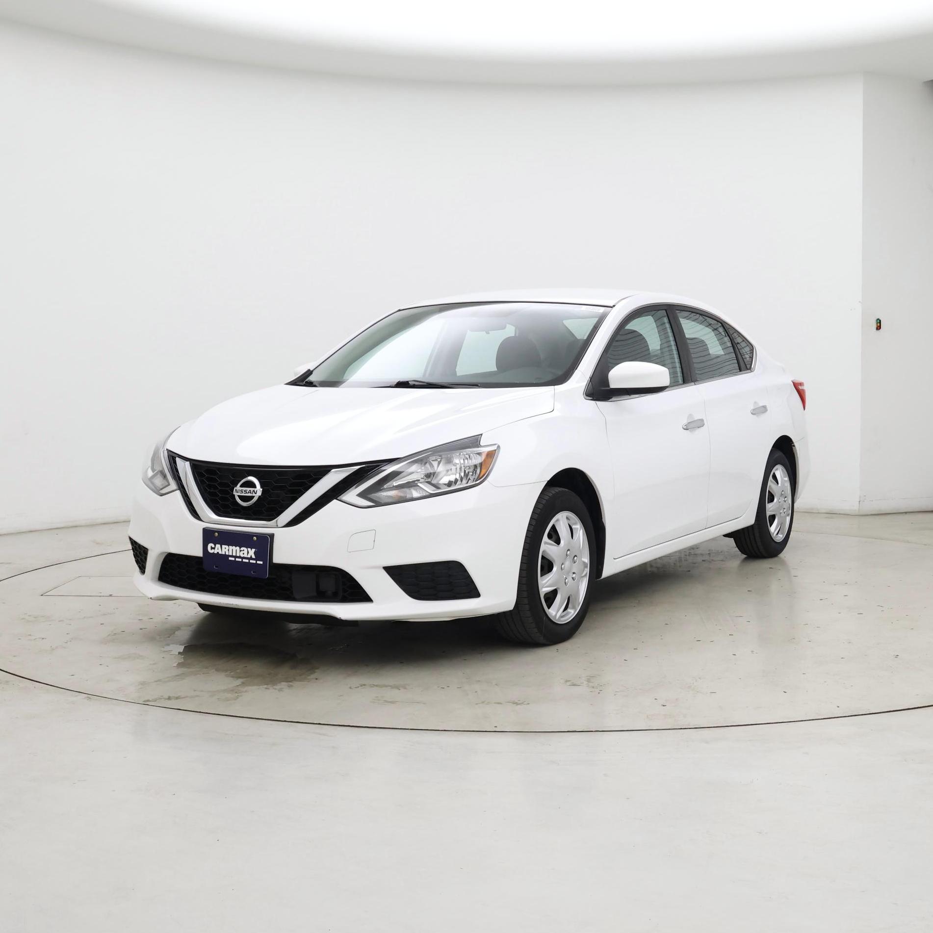Thumbnail: 2018 Nissan Sentra - 4