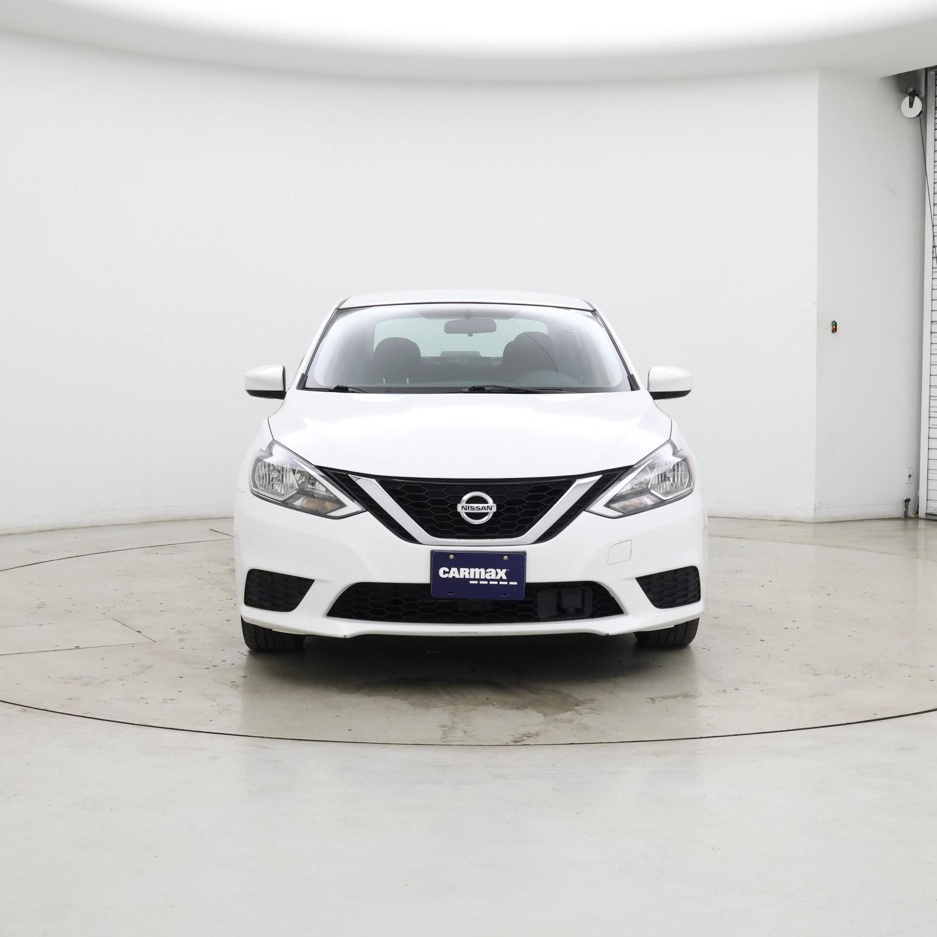 Thumbnail: 2018 Nissan Sentra - 5