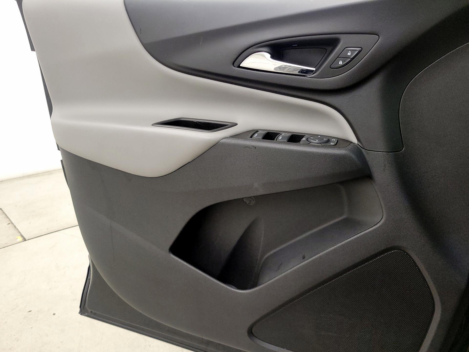 Thumbnail: 2021 Chevrolet Equinox - 12