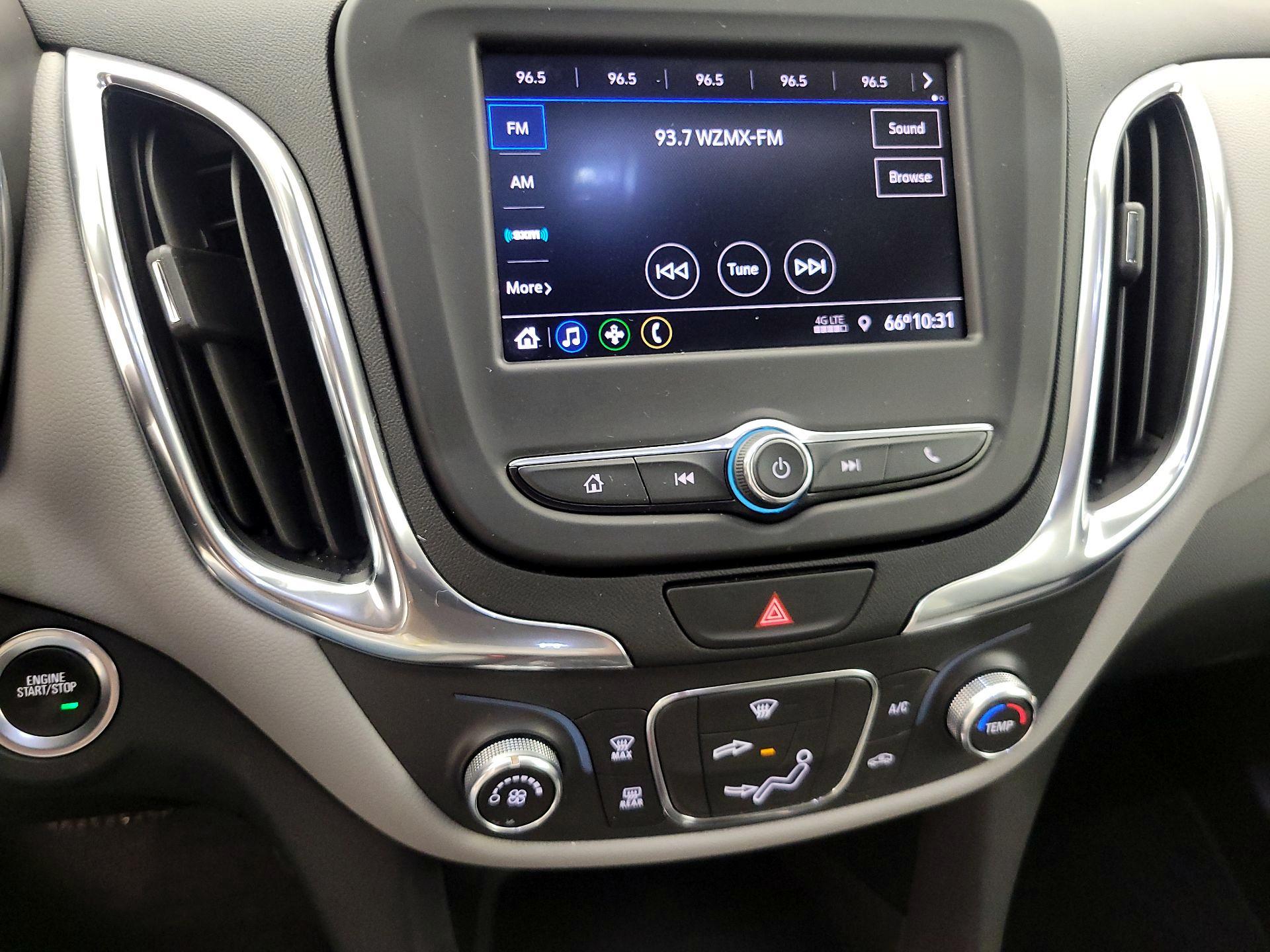 Thumbnail: 2021 Chevrolet Equinox - 15