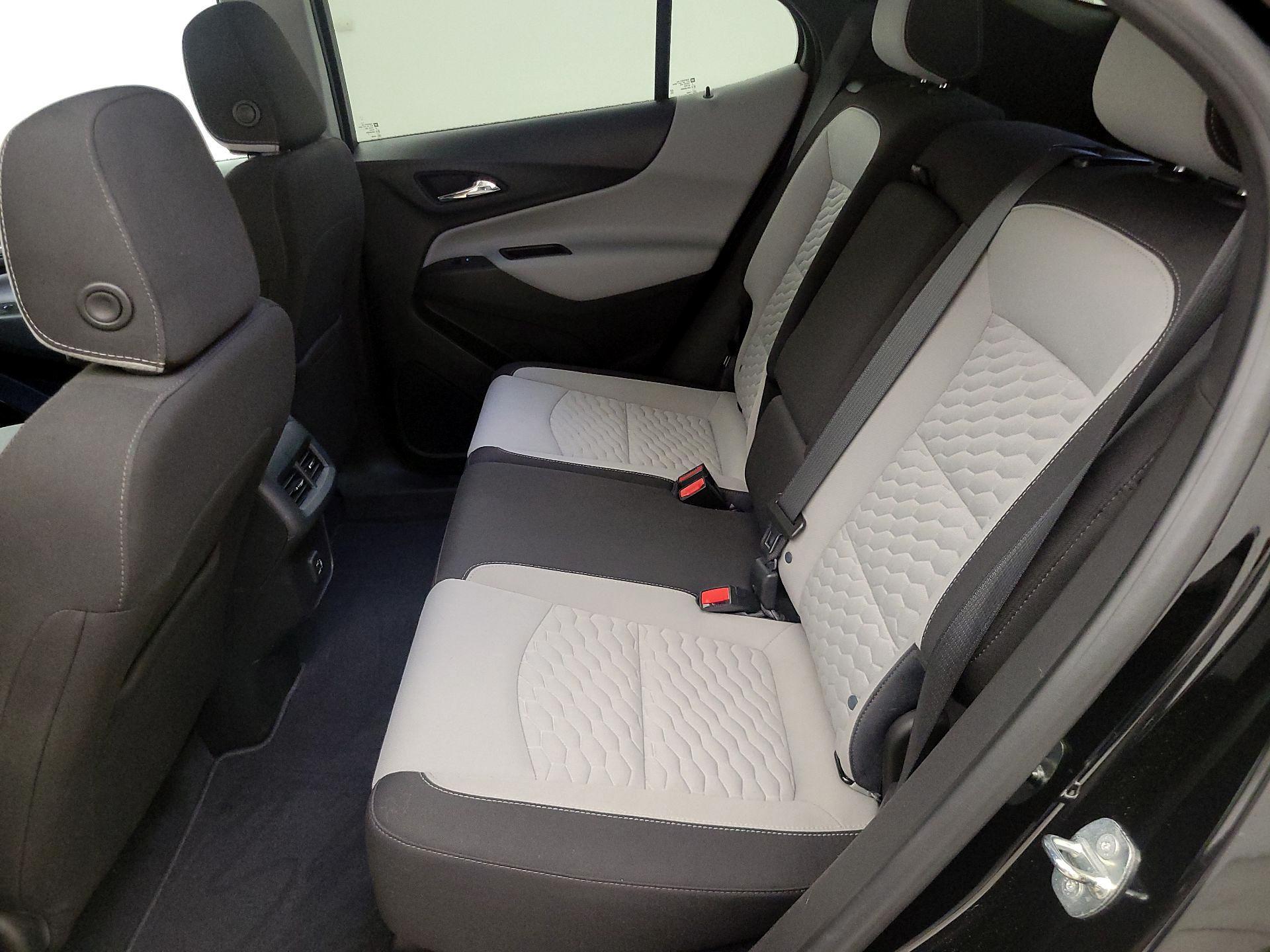 Thumbnail: 2021 Chevrolet Equinox - 19
