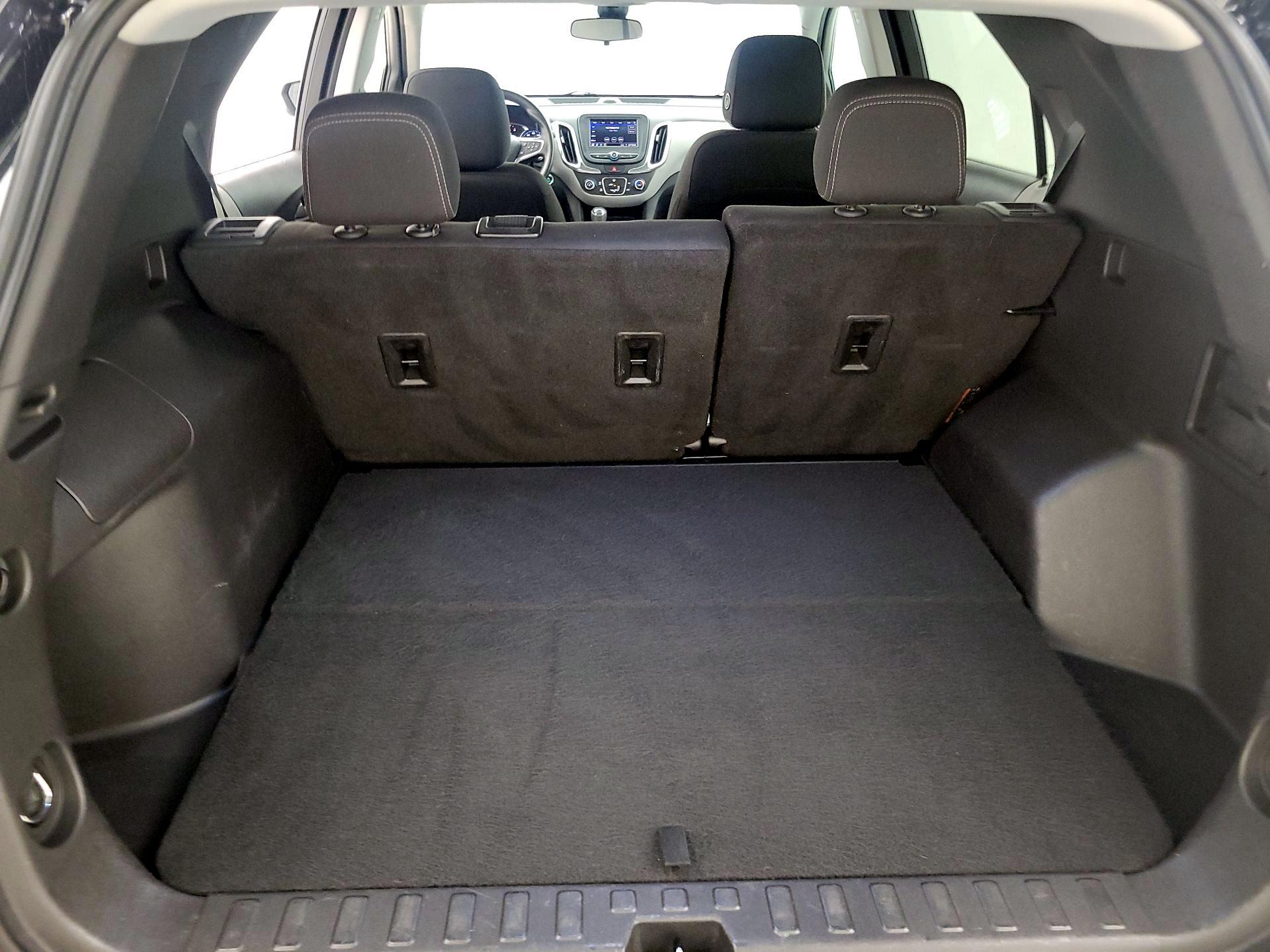 Thumbnail: 2021 Chevrolet Equinox - 20