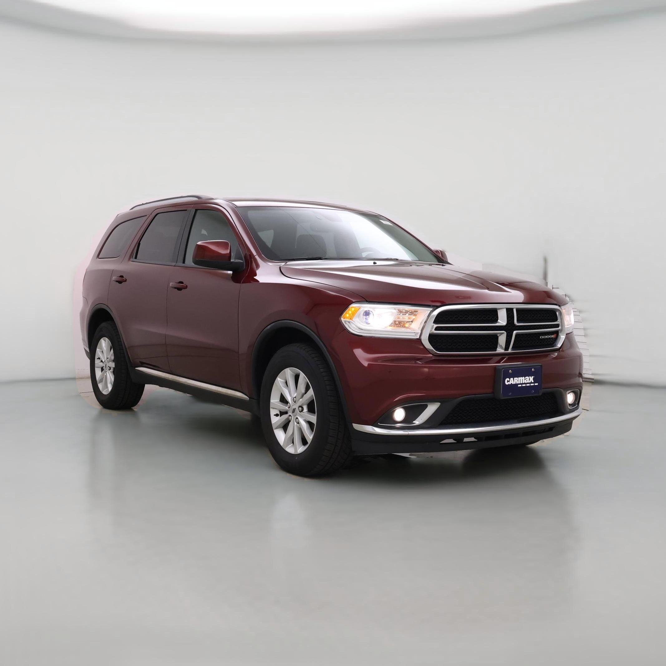 Thumbnail: 2019 Dodge Durango - 1