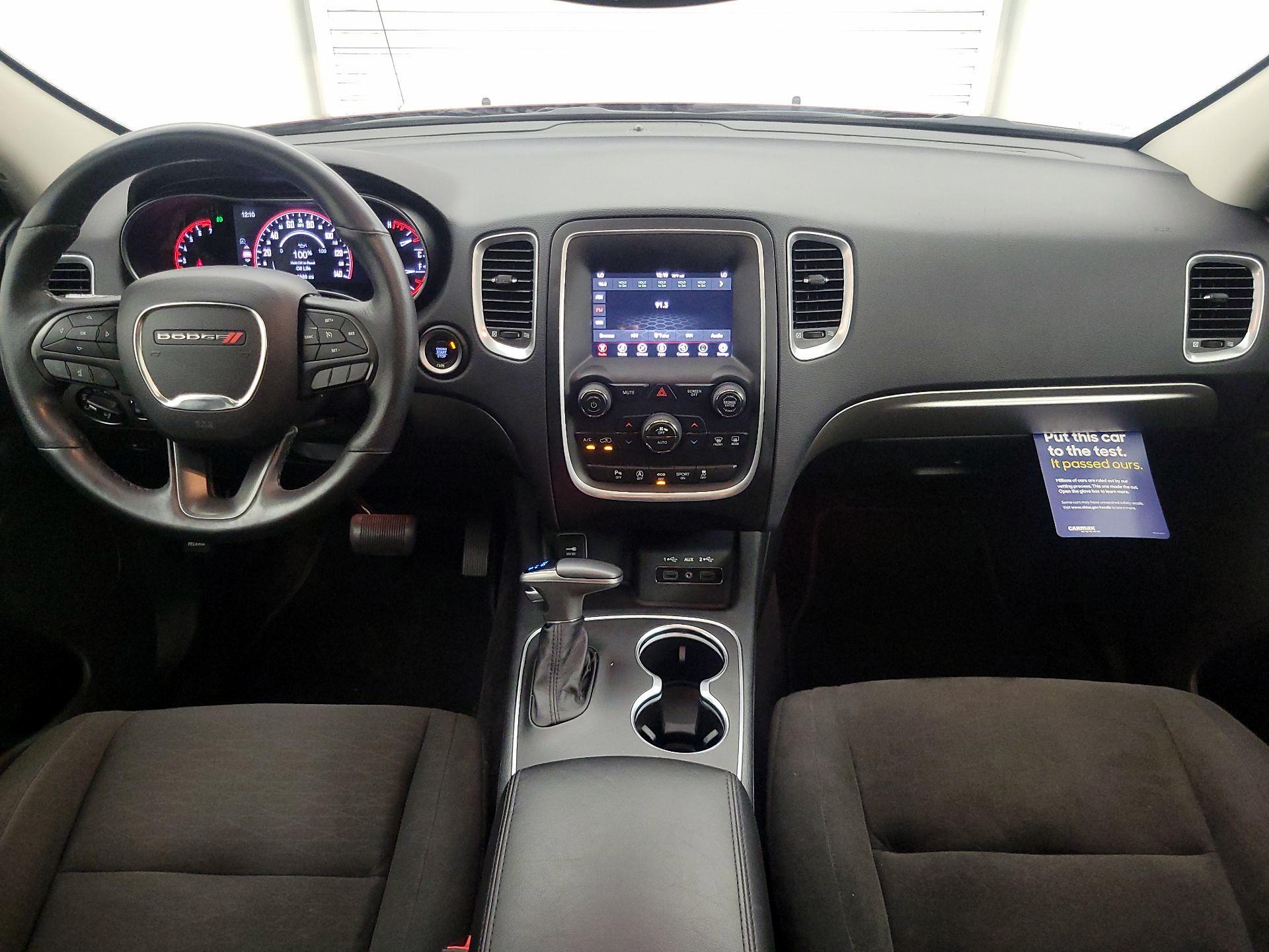 Thumbnail: 2019 Dodge Durango - 9