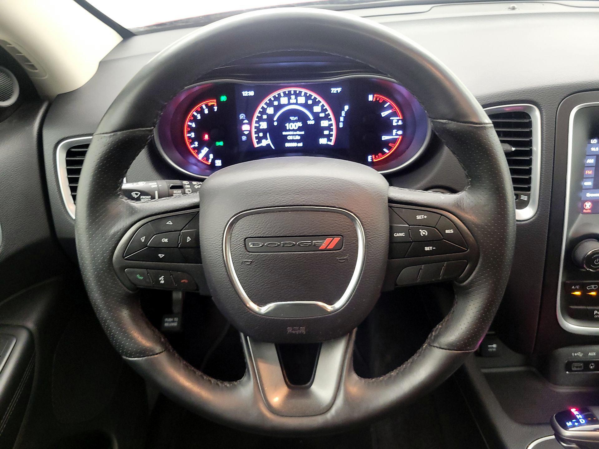 Thumbnail: 2019 Dodge Durango - 10