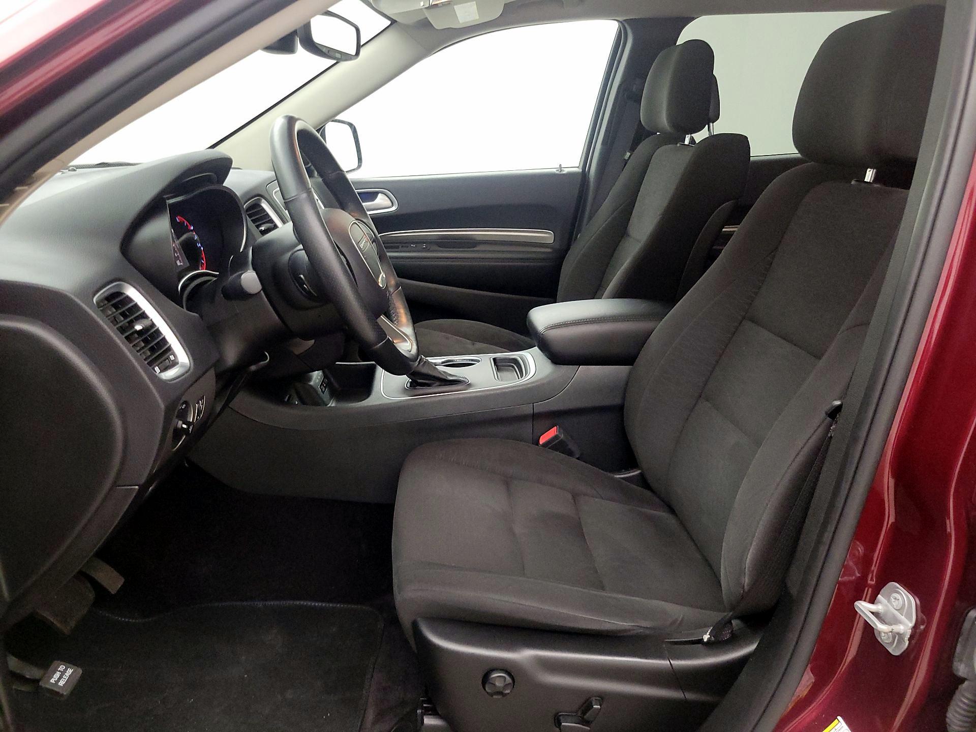 Thumbnail: 2019 Dodge Durango - 11