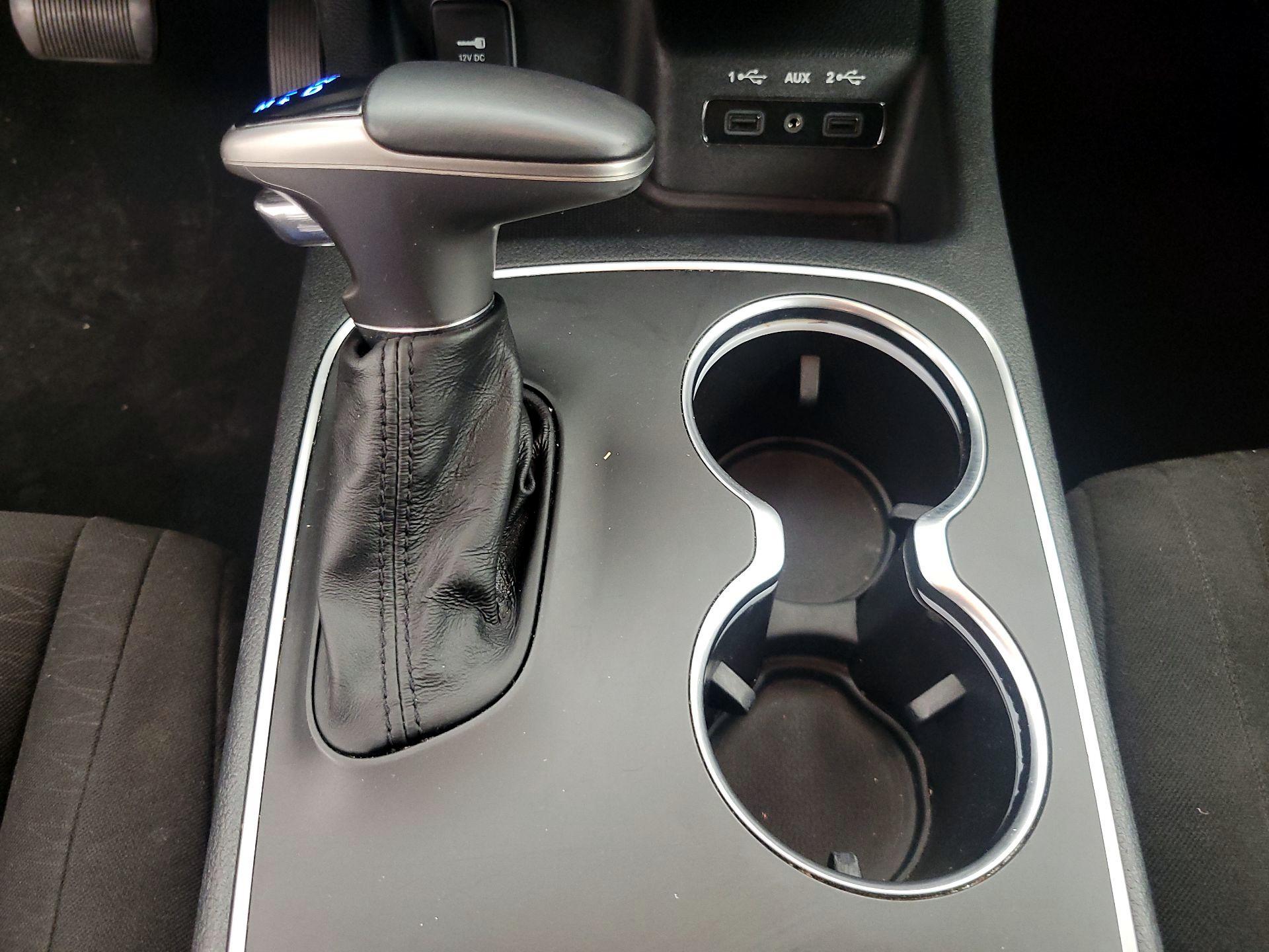 Thumbnail: 2019 Dodge Durango - 17