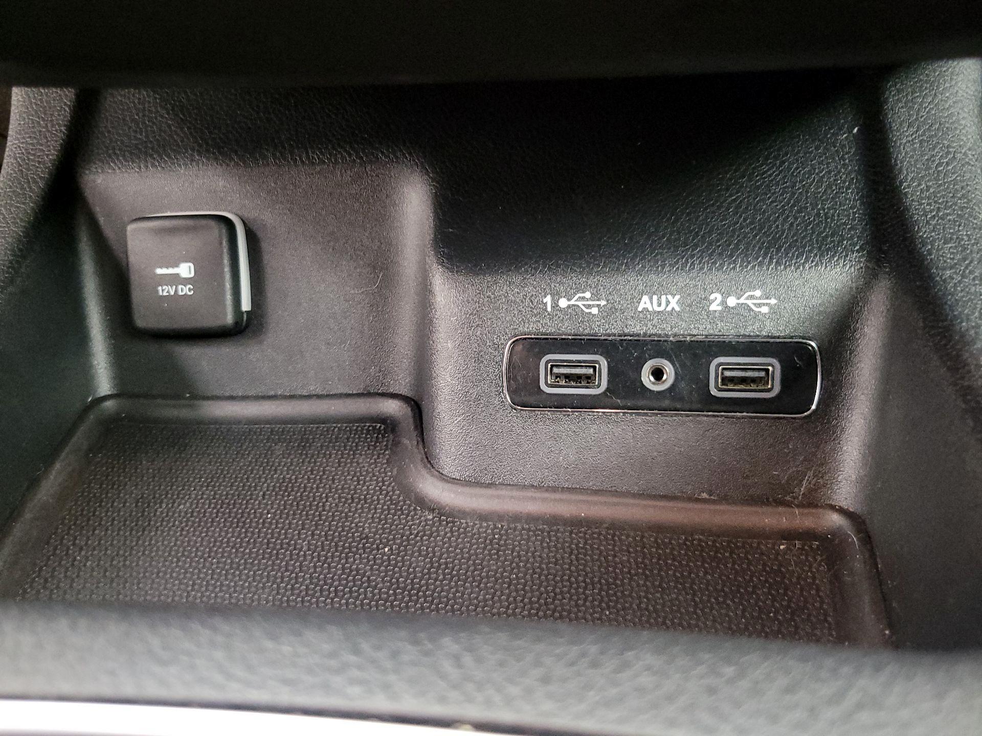 Thumbnail: 2019 Dodge Durango - 18