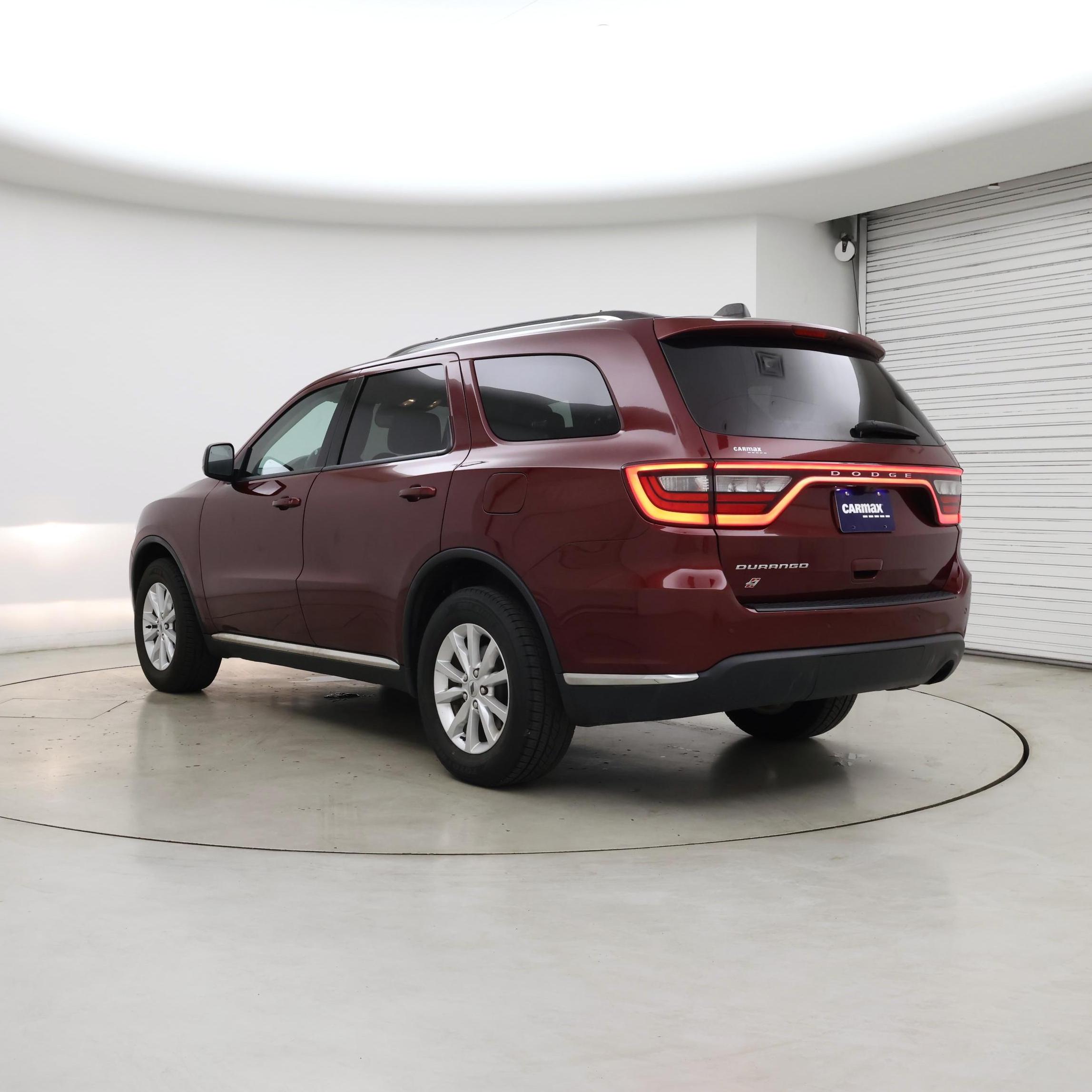 Thumbnail: 2019 Dodge Durango - 2