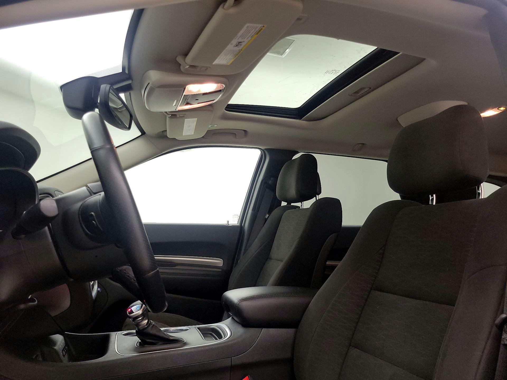 Thumbnail: 2019 Dodge Durango - 19
