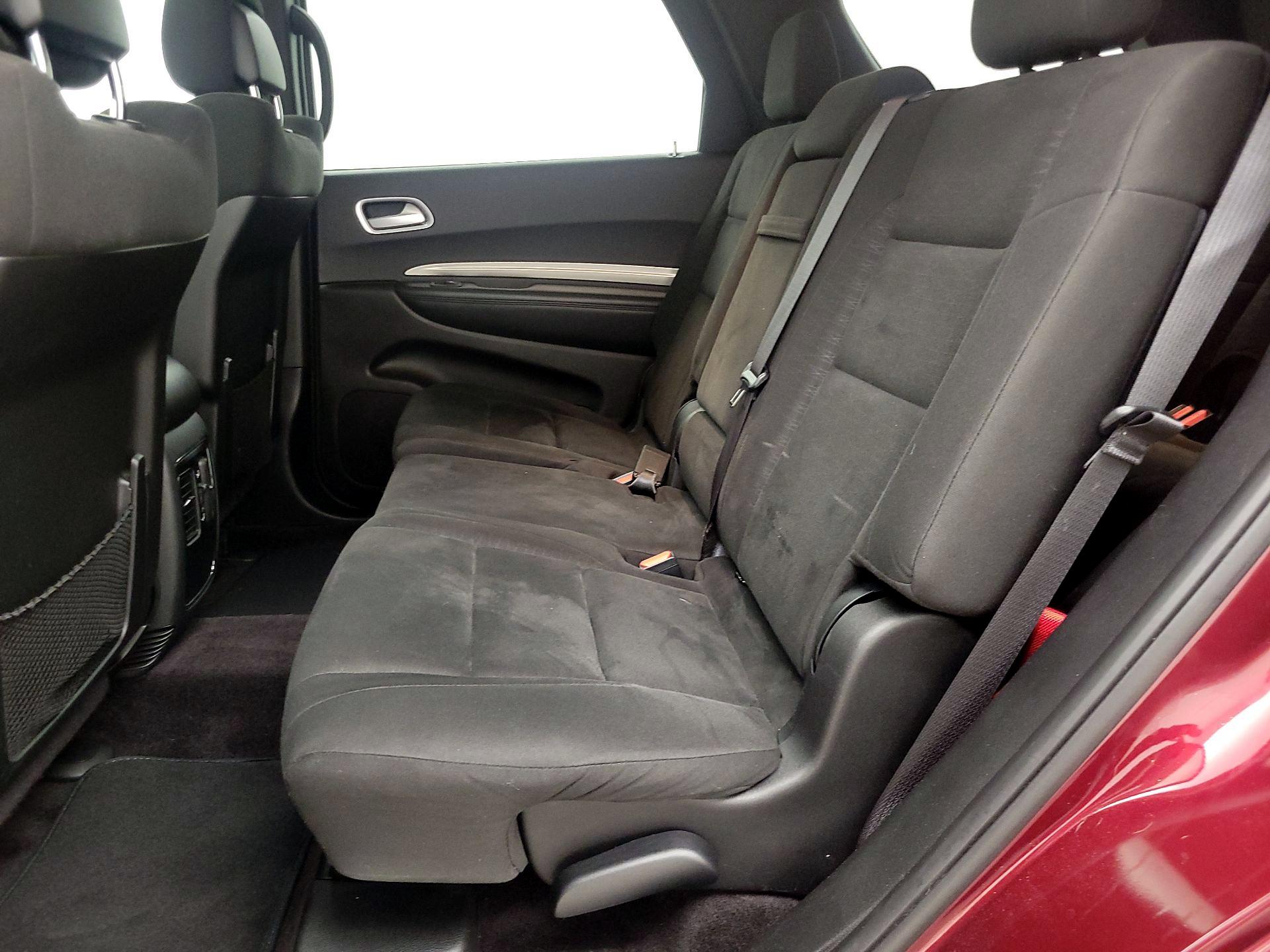Thumbnail: 2019 Dodge Durango - 20