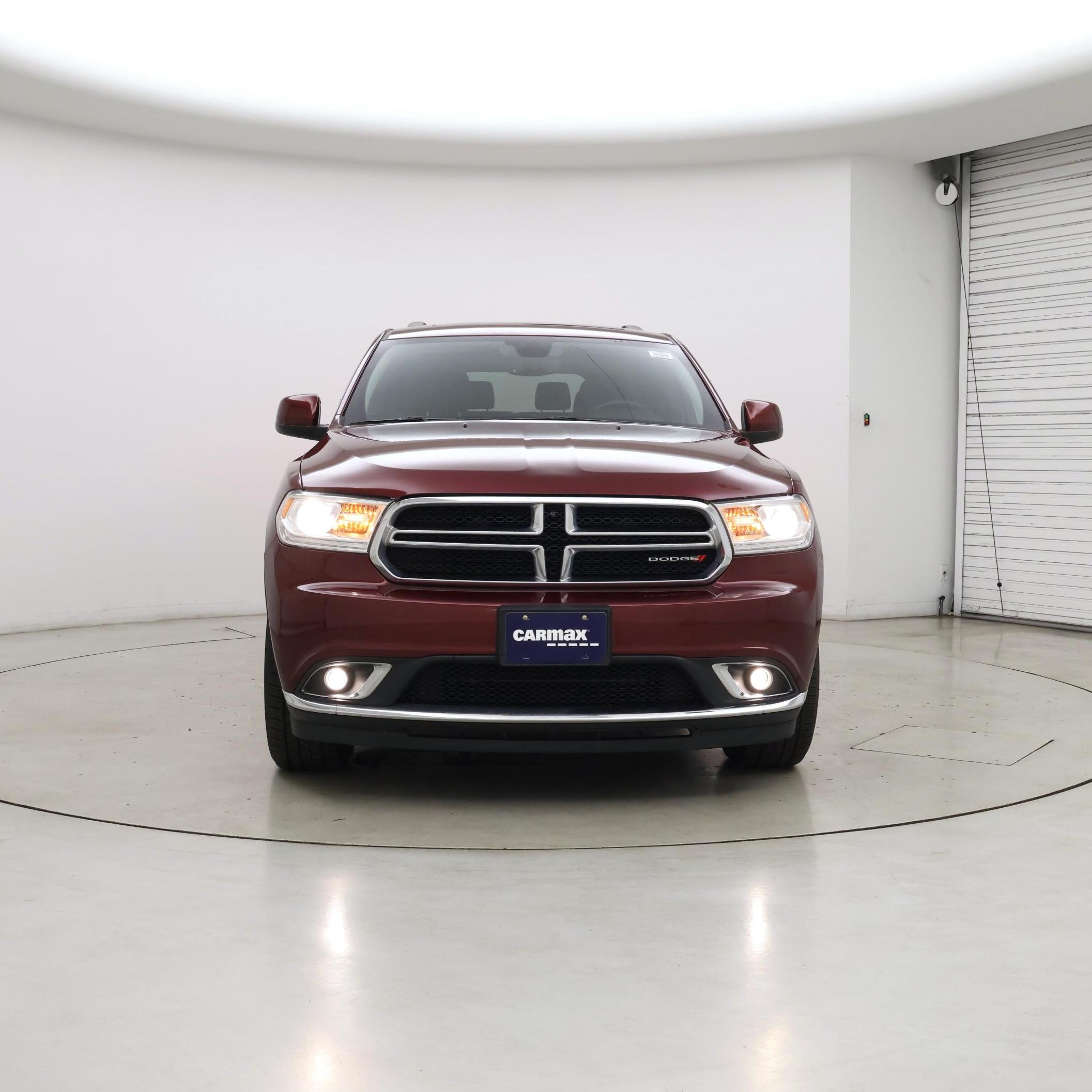 Thumbnail: 2019 Dodge Durango - 5