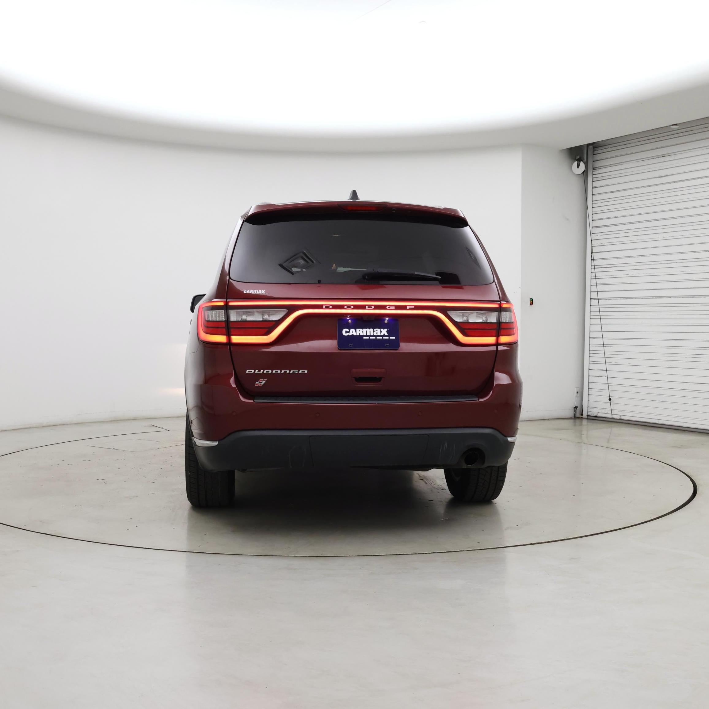 Thumbnail: 2019 Dodge Durango - 6