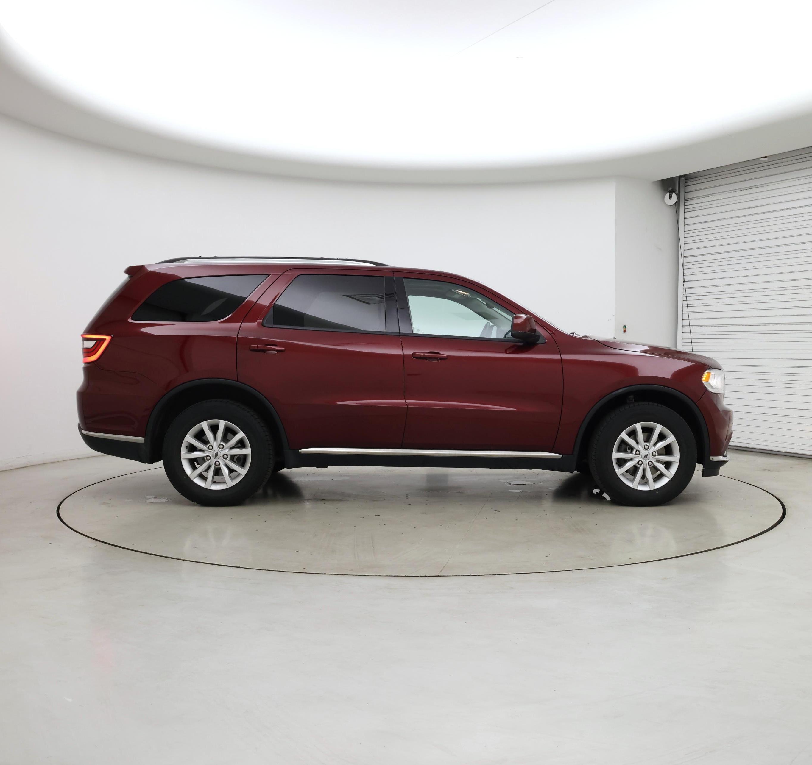 Thumbnail: 2019 Dodge Durango - 7