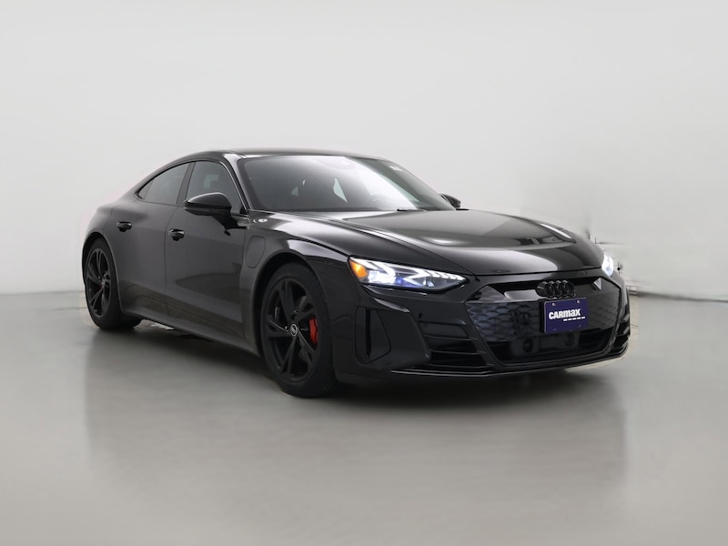 2022 Audi e-tron GT Premium Plus -
                  Albany, NY
