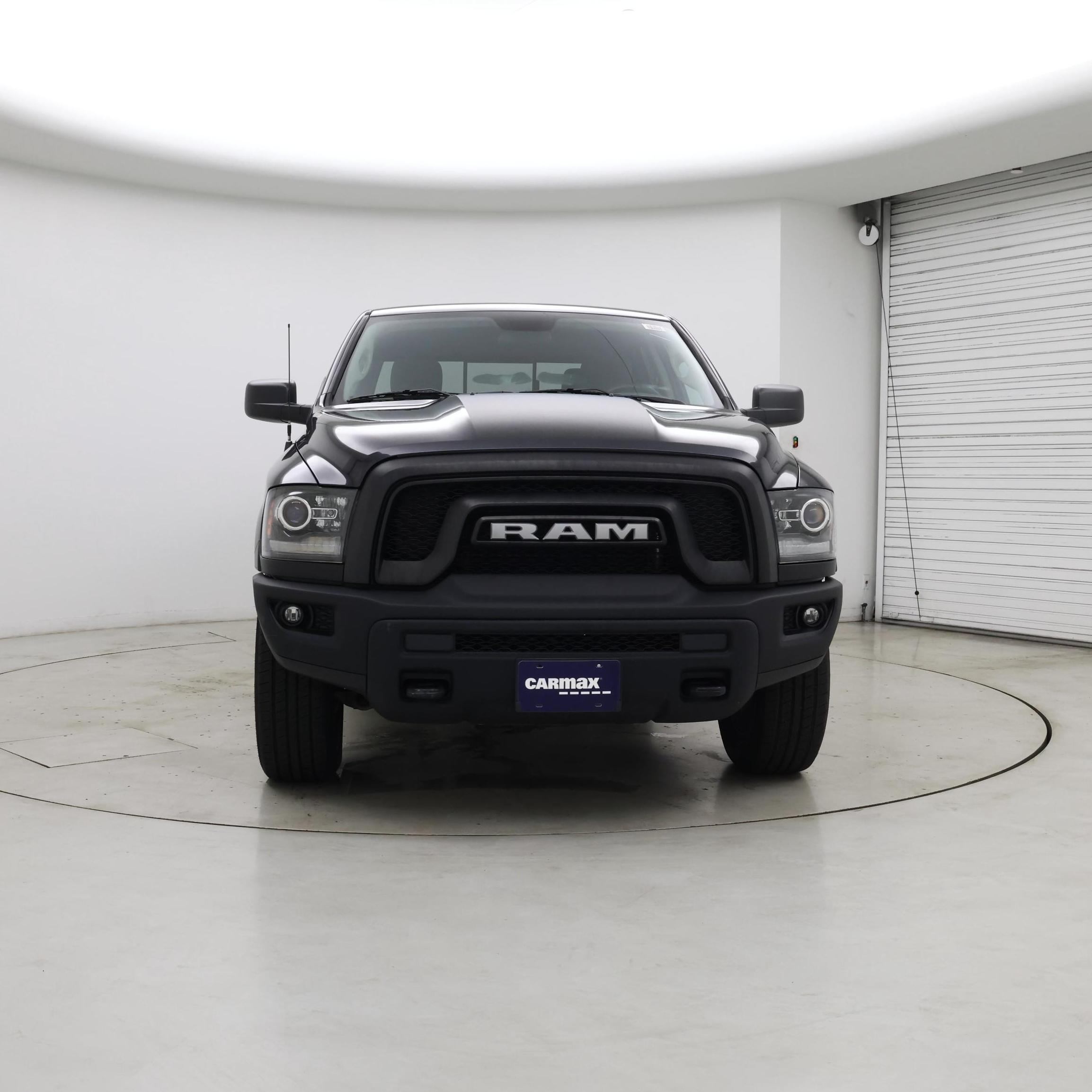 Thumbnail: 2020 RAM 1500 Classic - 5