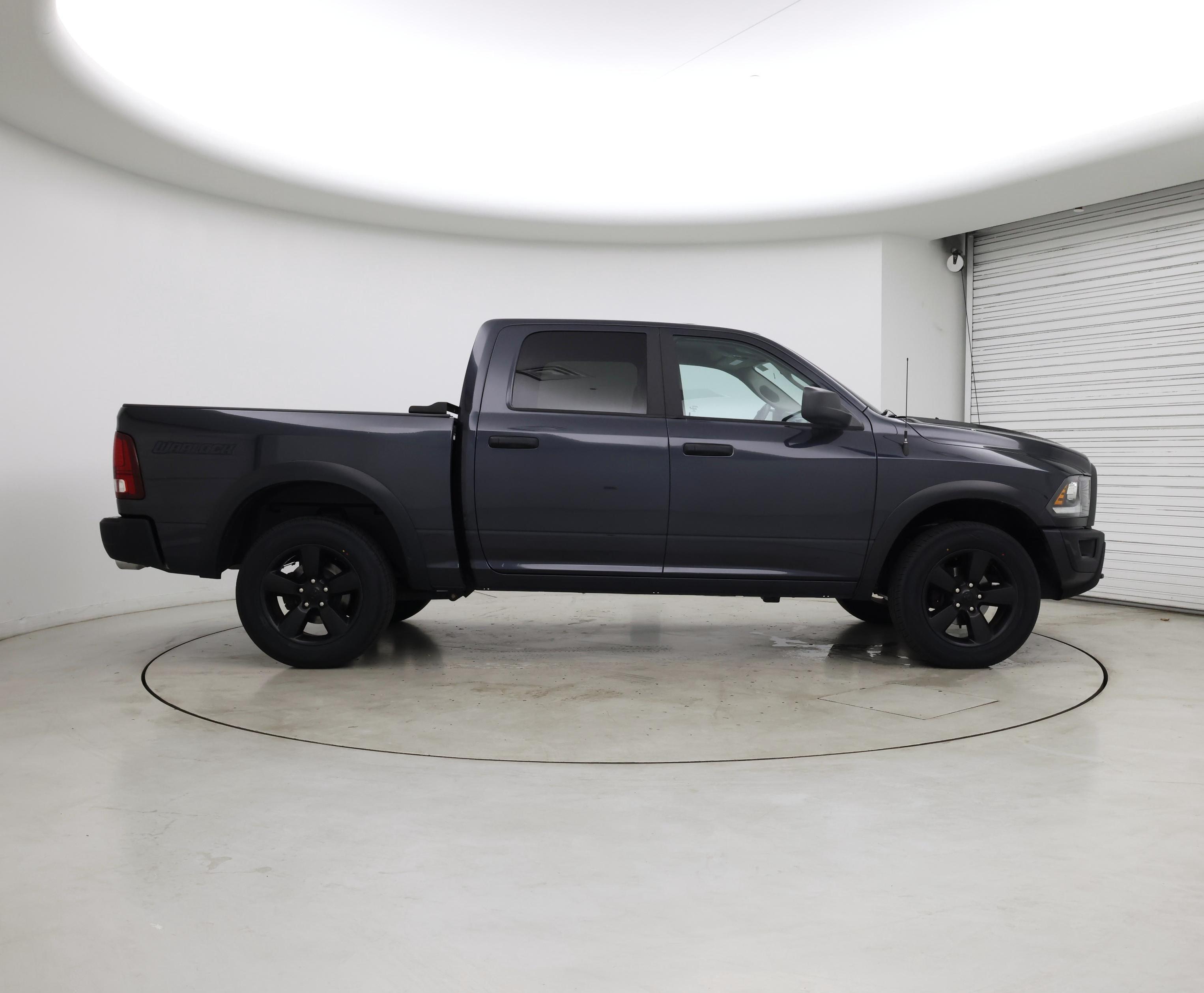 Thumbnail: 2020 RAM 1500 Classic - 7