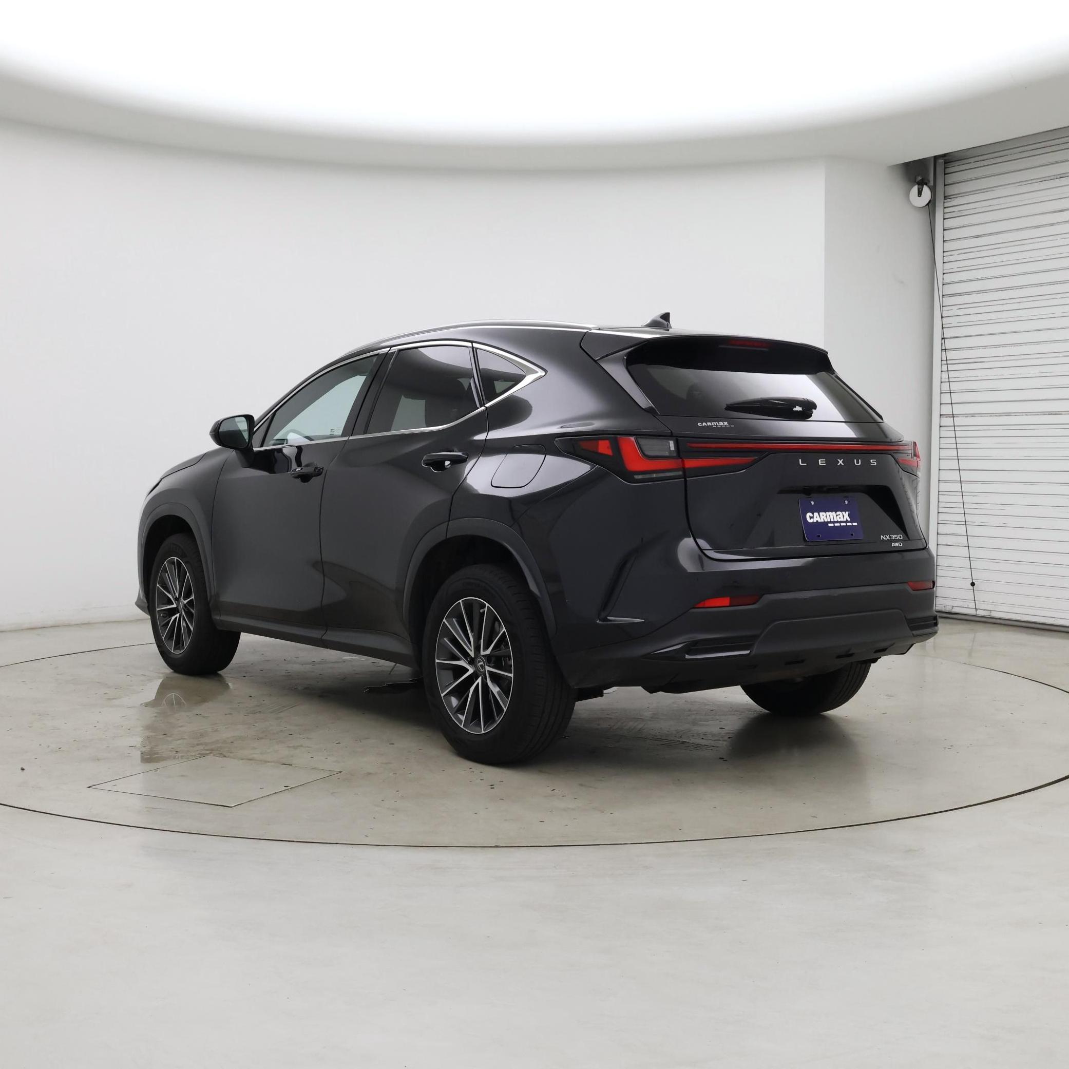 Thumbnail: 2022 Lexus NX - 2