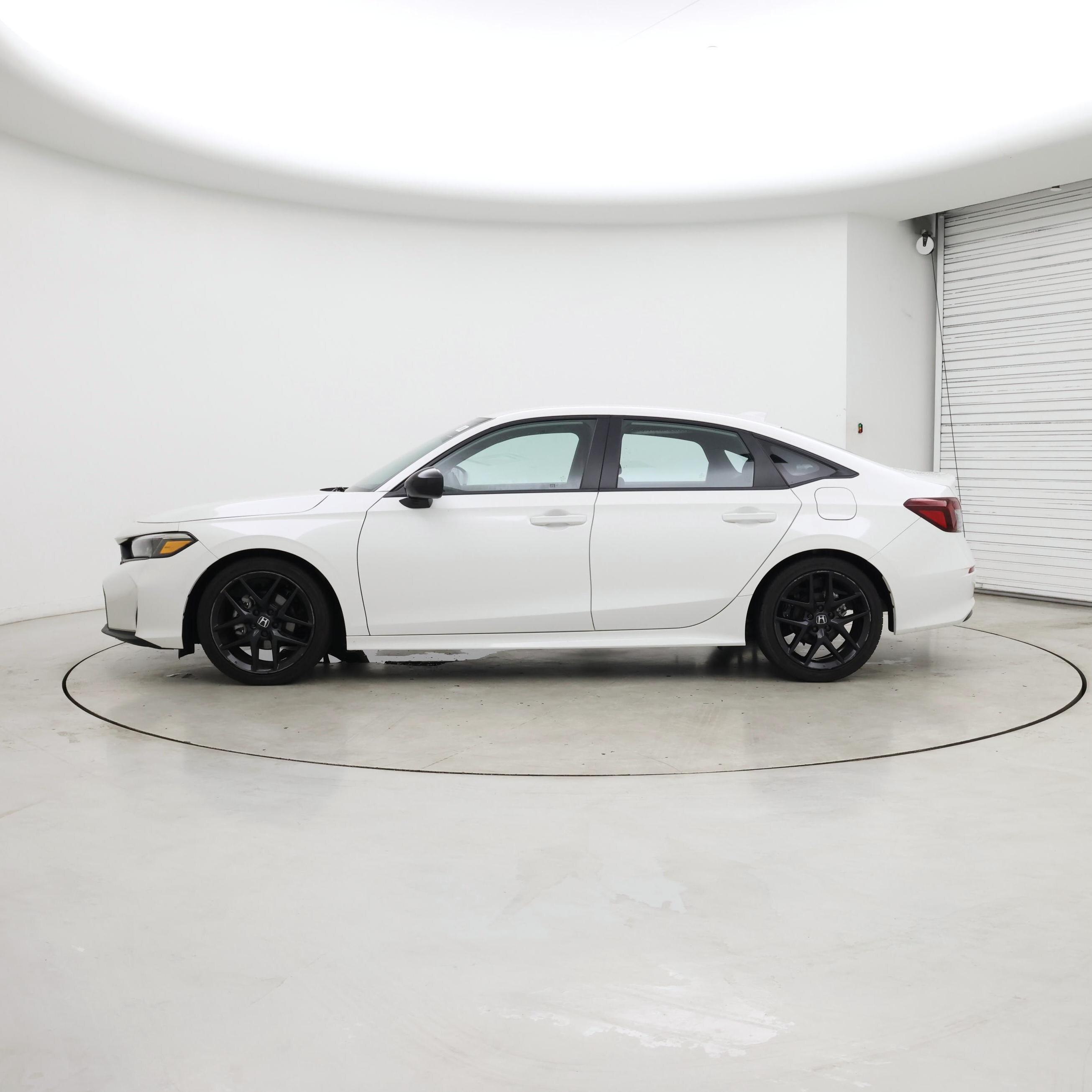 Thumbnail: 2025 Honda Civic - 3