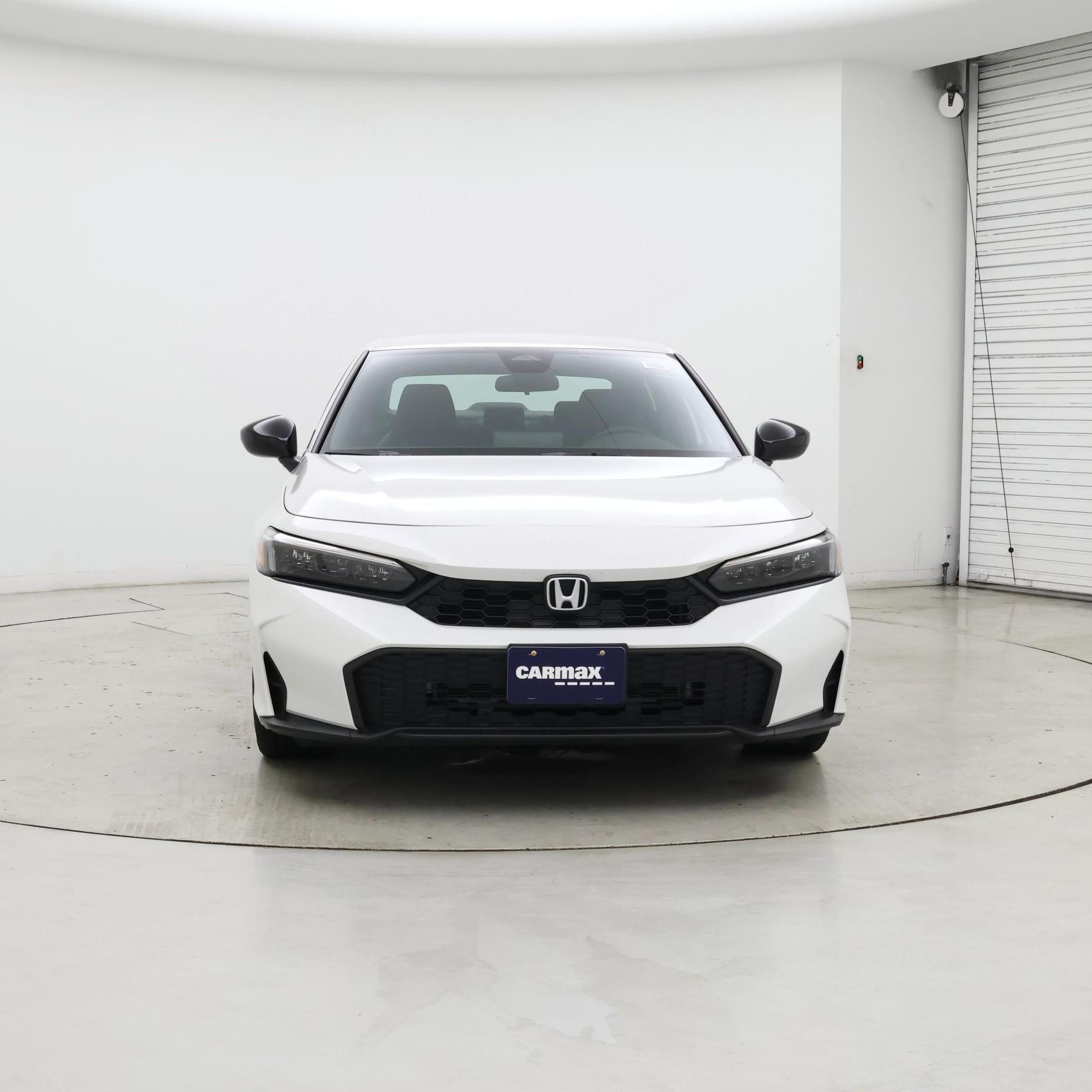 Thumbnail: 2025 Honda Civic - 5