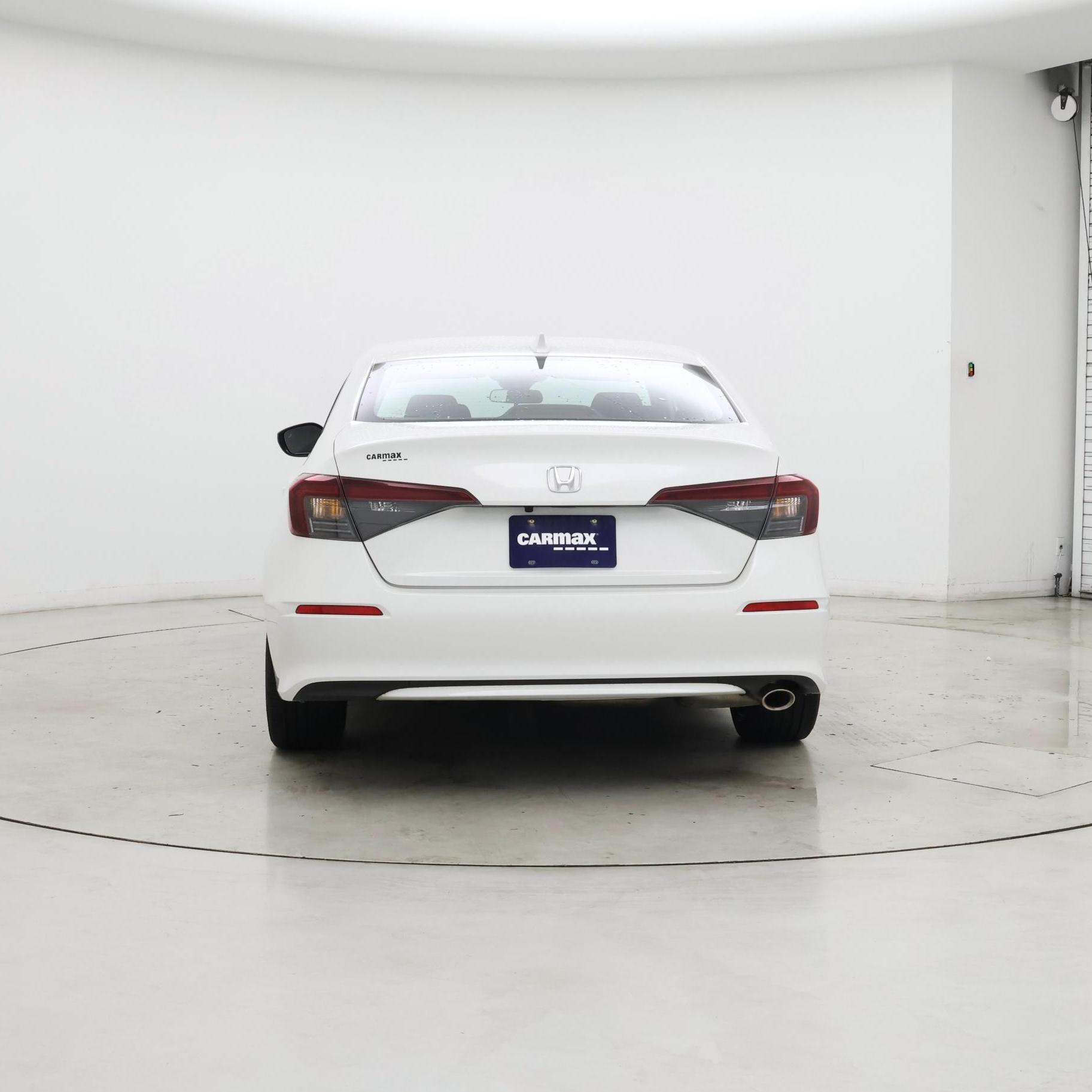 Thumbnail: 2025 Honda Civic - 6