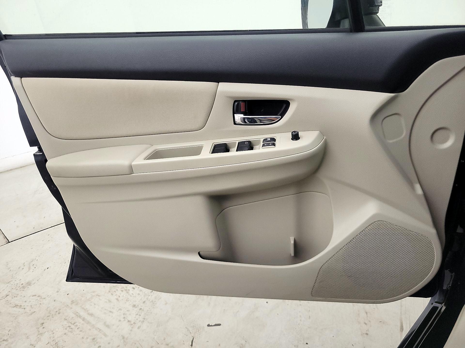 Thumbnail: 2014 Subaru Impreza - 12