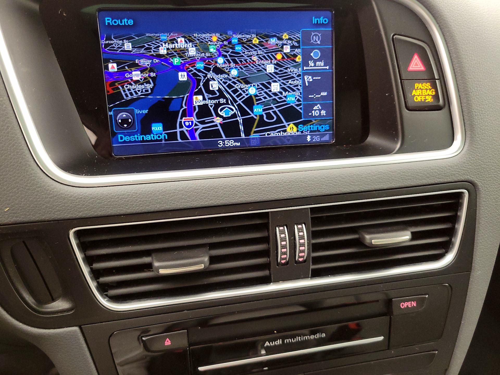 Thumbnail: 2016 Audi Q5 - 14