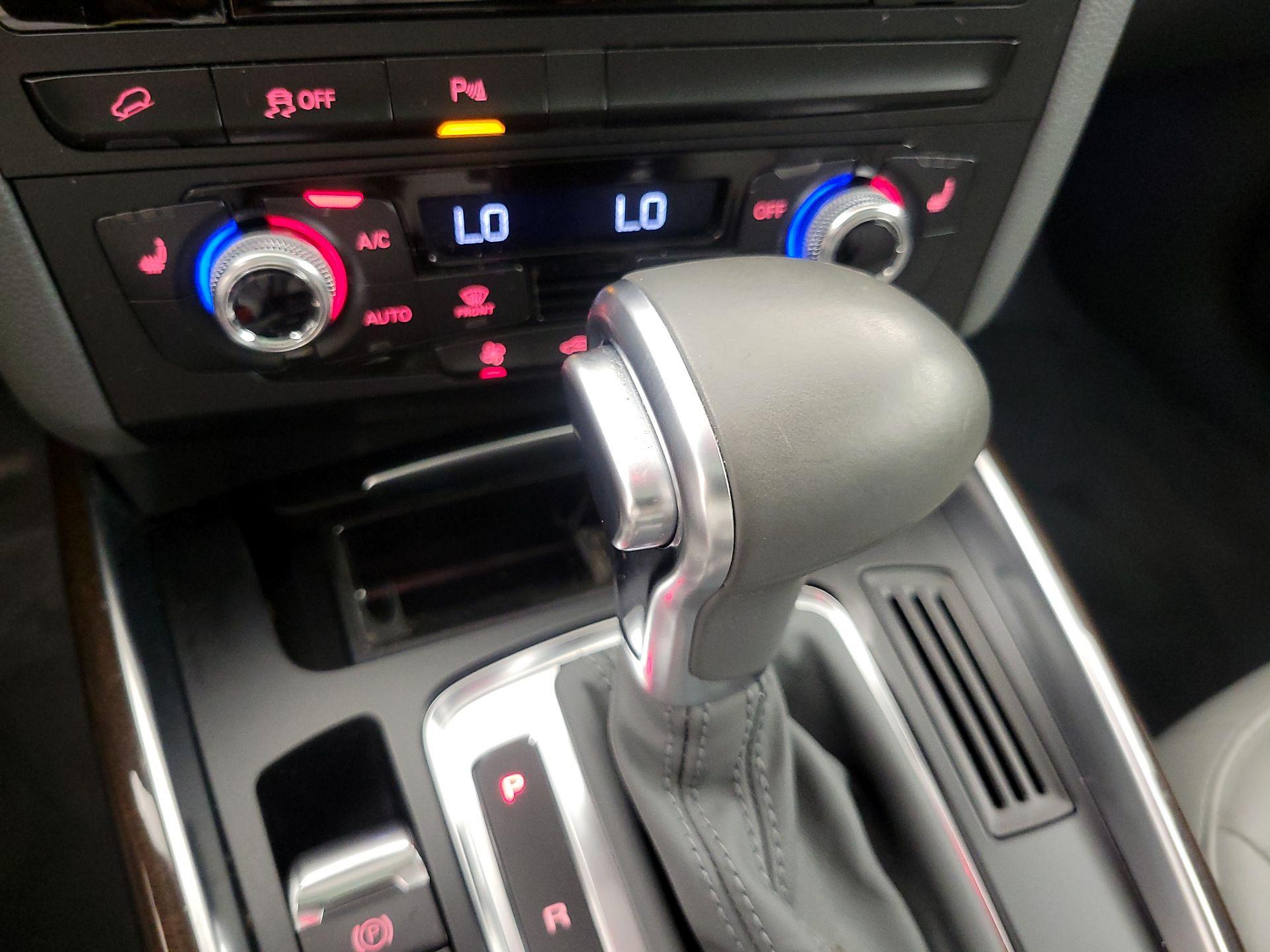 Thumbnail: 2016 Audi Q5 - 17