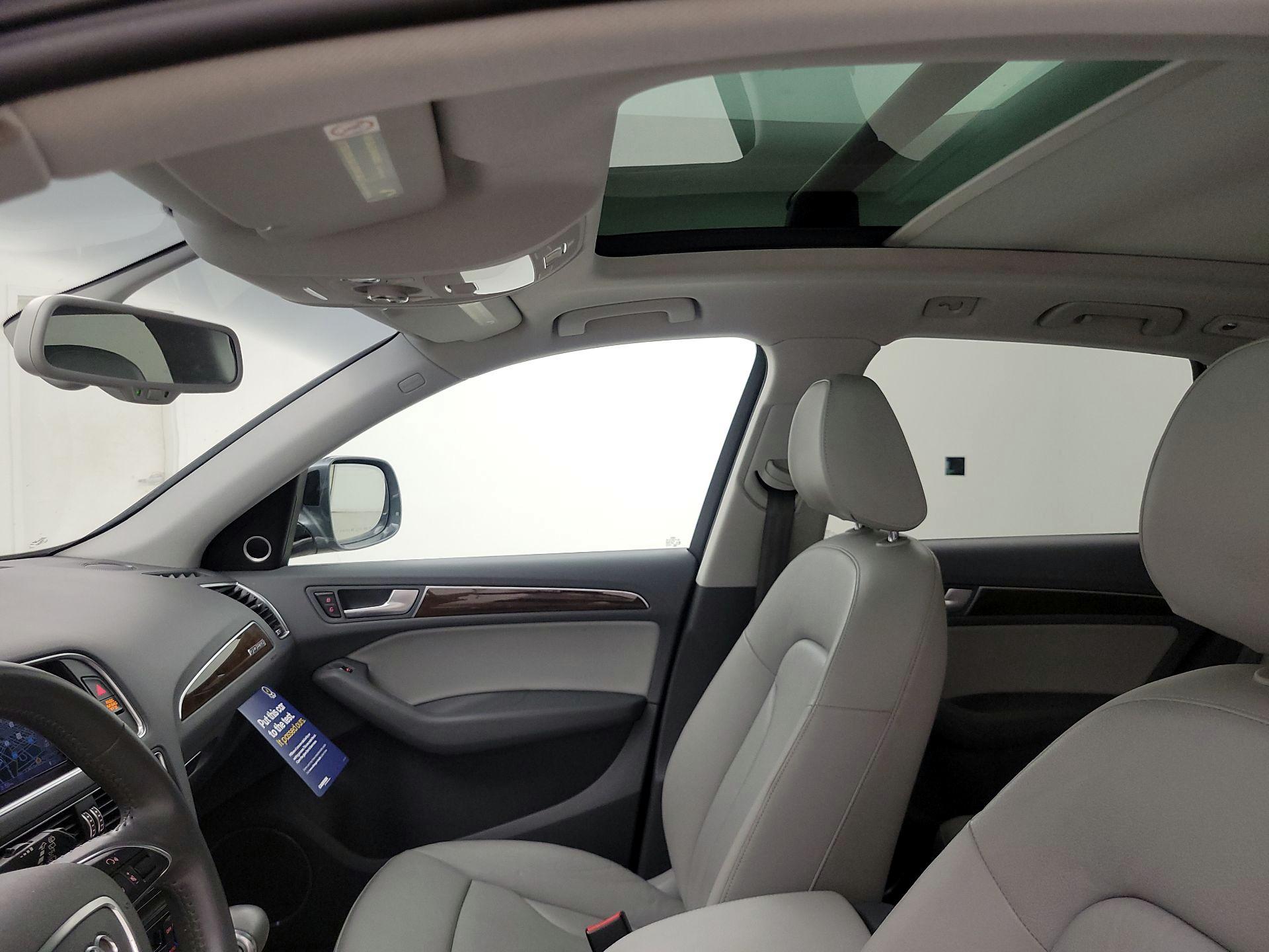 Thumbnail: 2016 Audi Q5 - 20