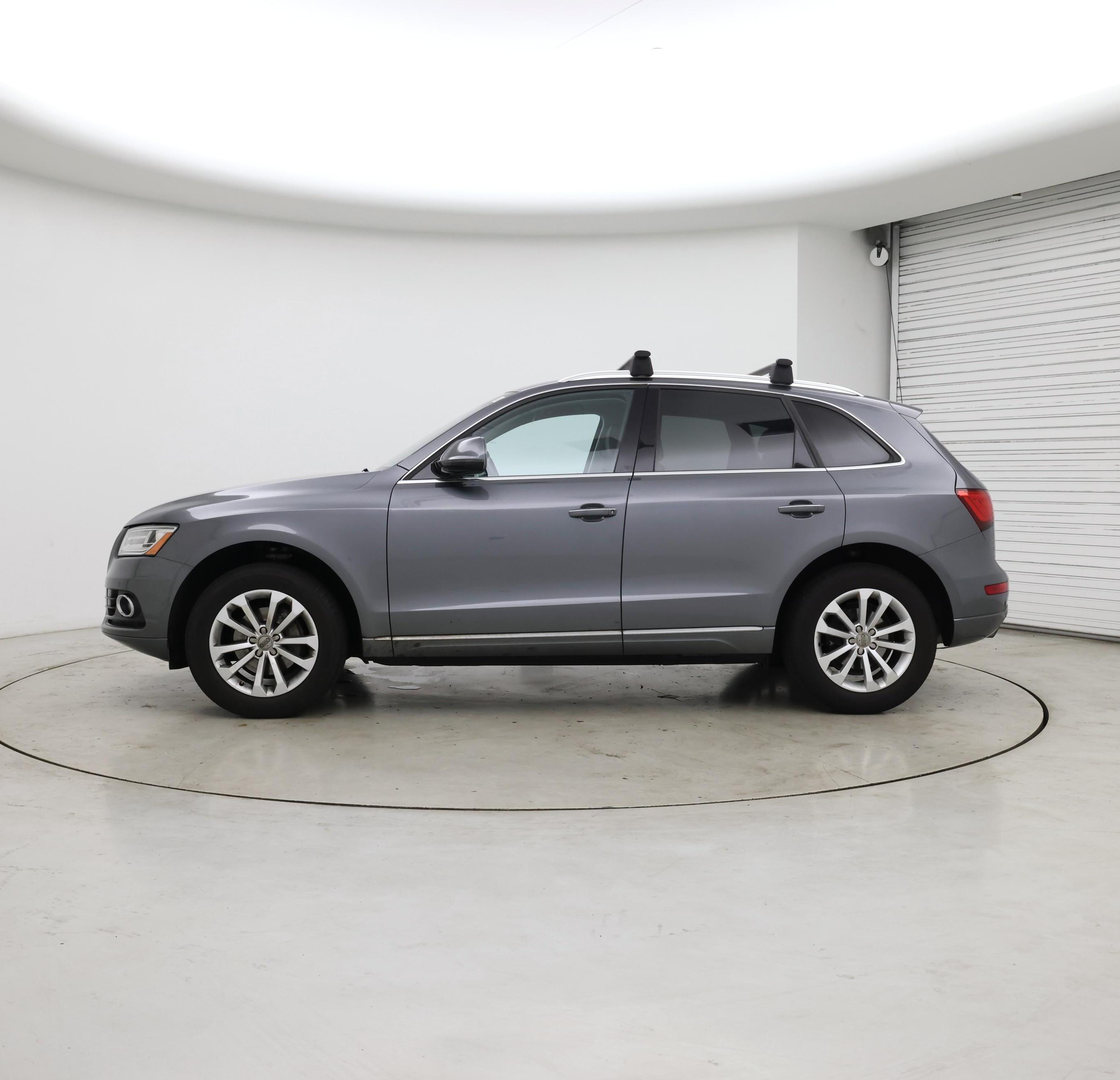 Thumbnail: 2016 Audi Q5 - 3