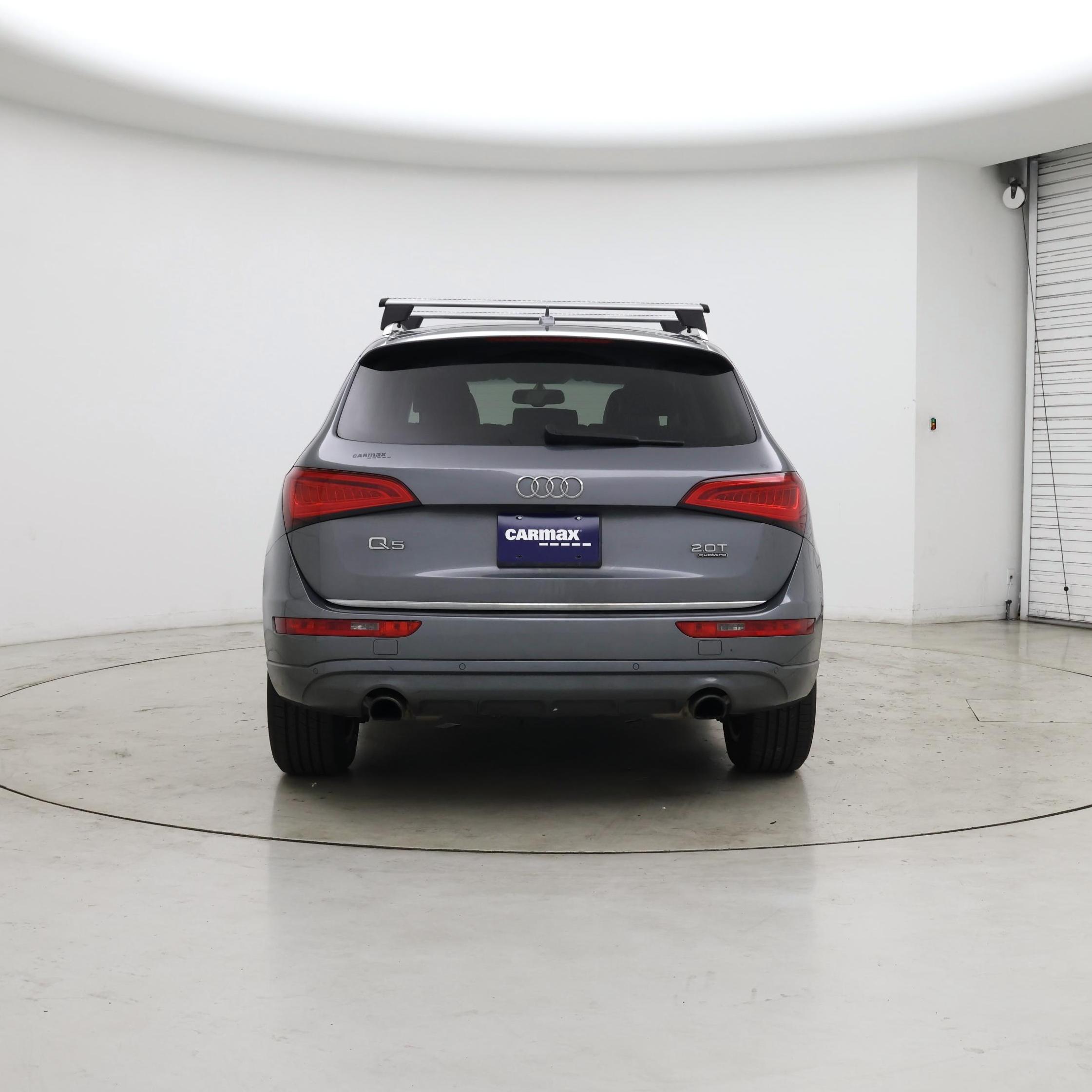 Thumbnail: 2016 Audi Q5 - 6