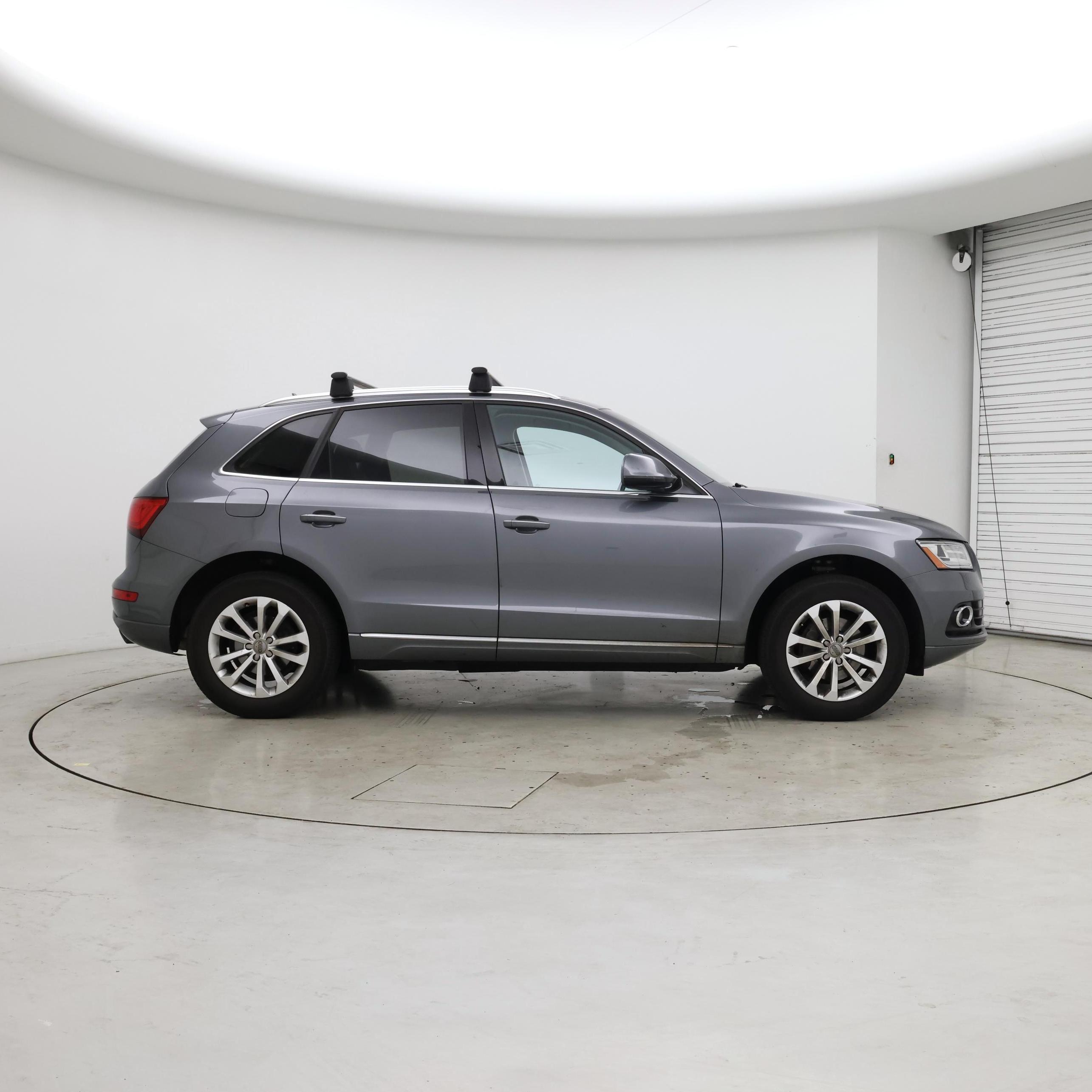 Thumbnail: 2016 Audi Q5 - 7