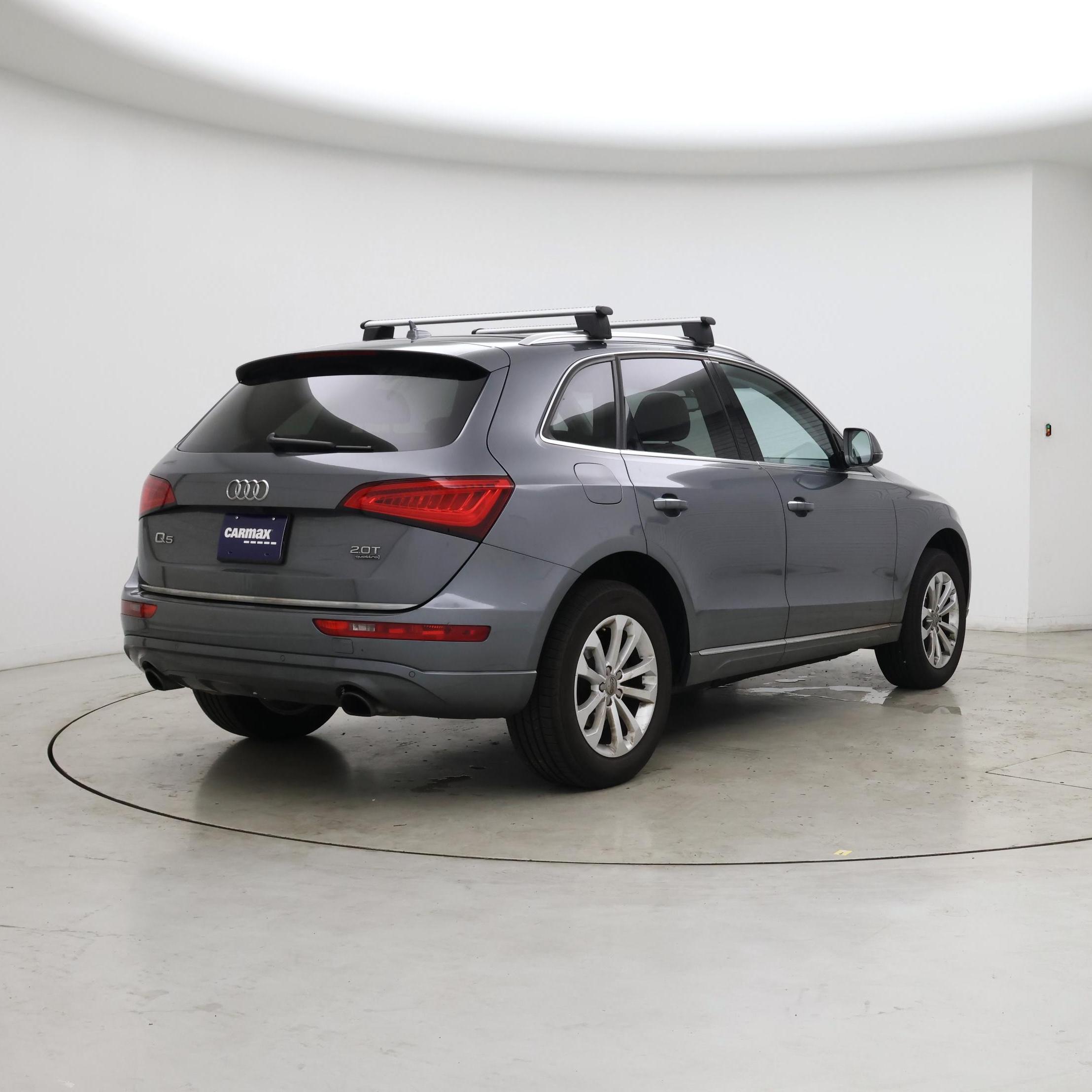 Thumbnail: 2016 Audi Q5 - 8