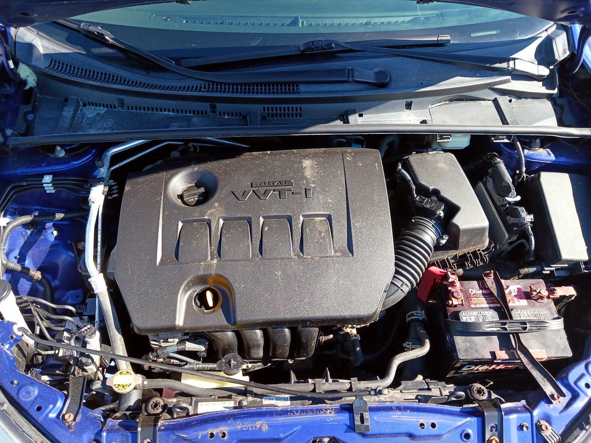 Thumbnail: 2016 Toyota Corolla - 20