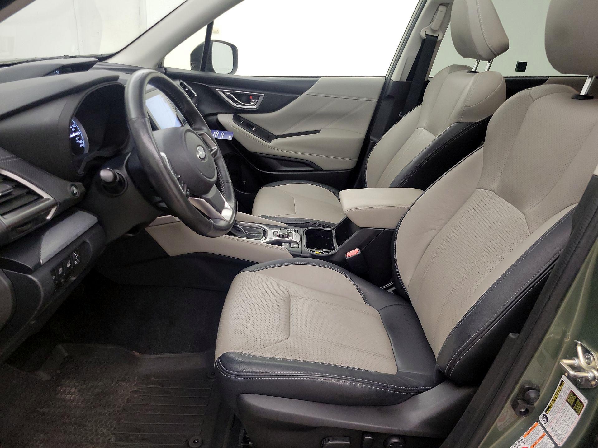 Thumbnail: 2019 Subaru Forester - 11
