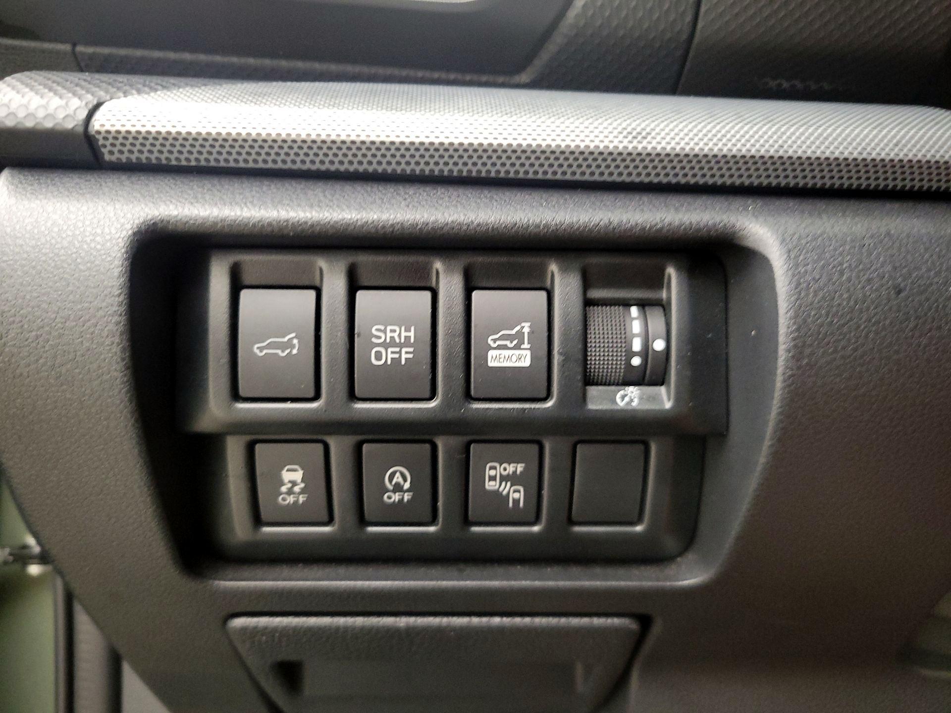 Thumbnail: 2019 Subaru Forester - 13
