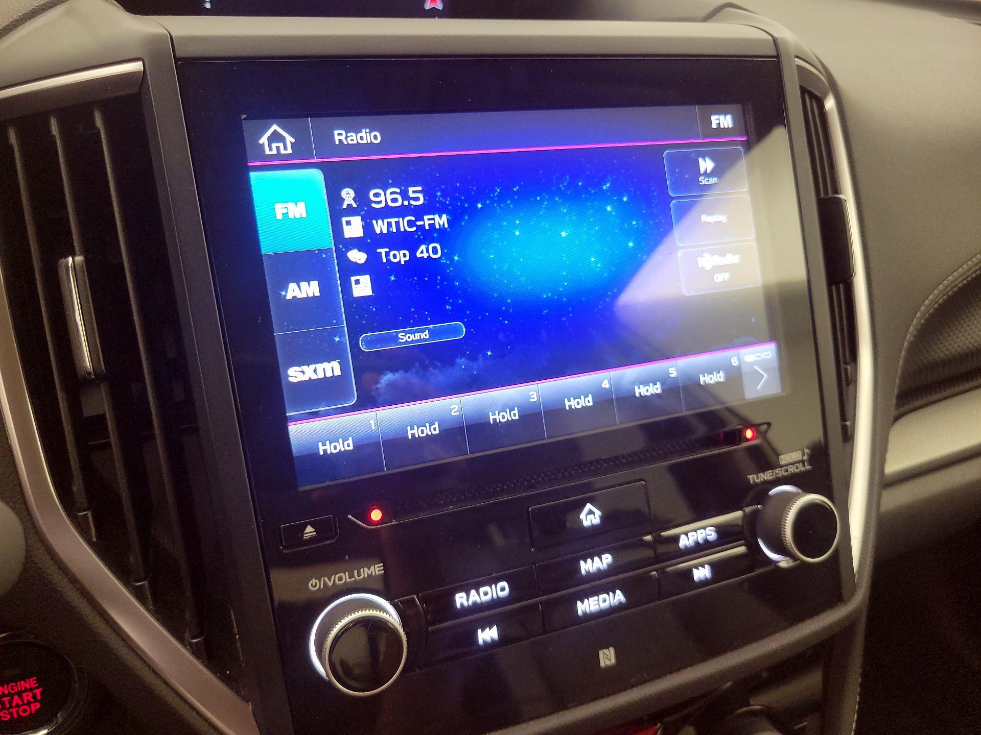 Thumbnail: 2019 Subaru Forester - 16
