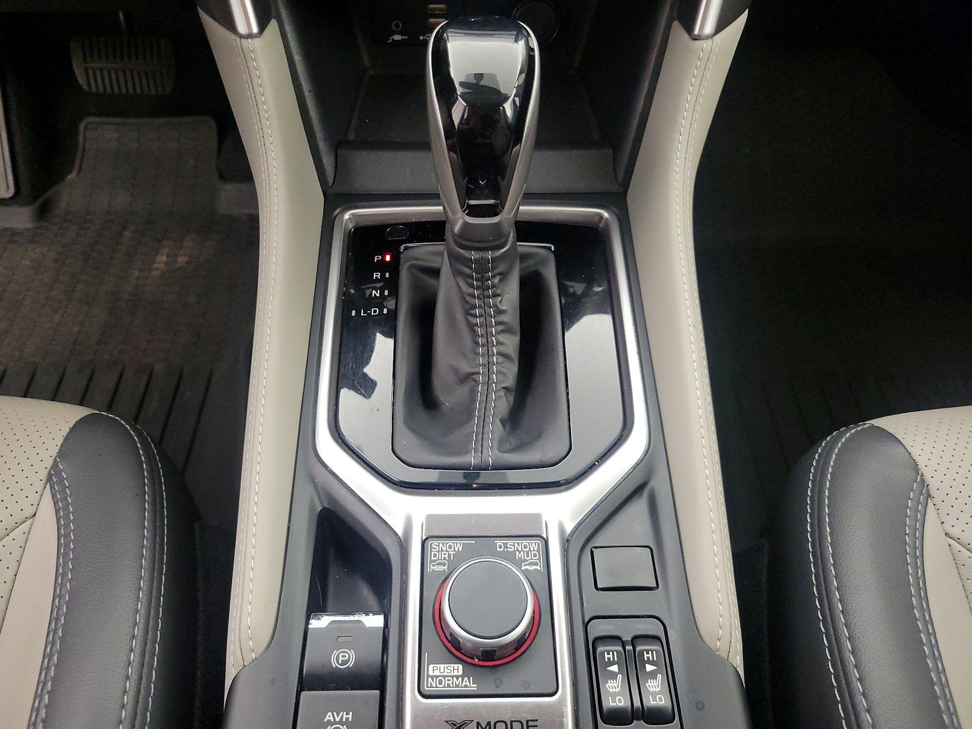 Thumbnail: 2019 Subaru Forester - 18