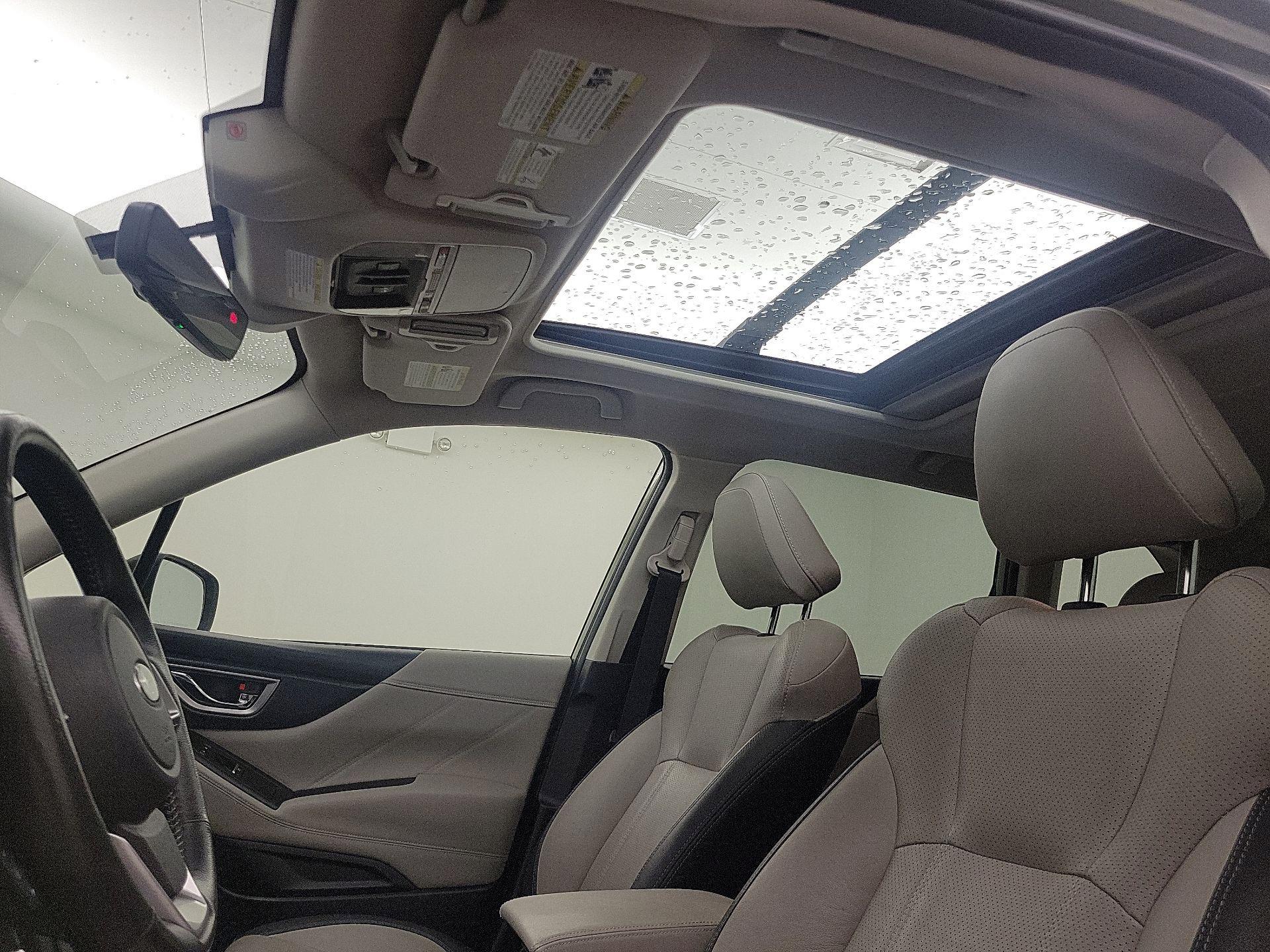 Thumbnail: 2019 Subaru Forester - 20
